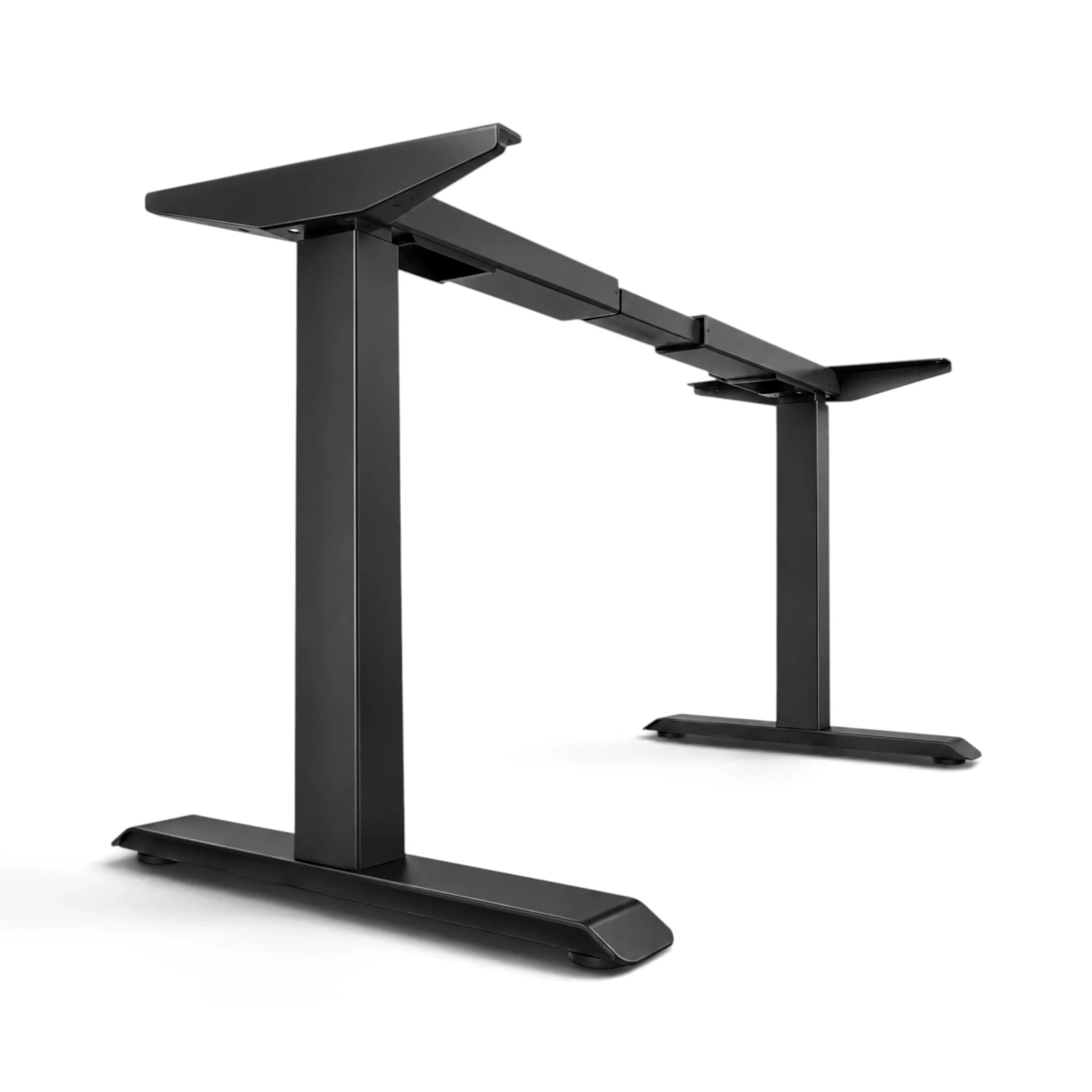 NavoDesk StandingDesk Frame Black 4
