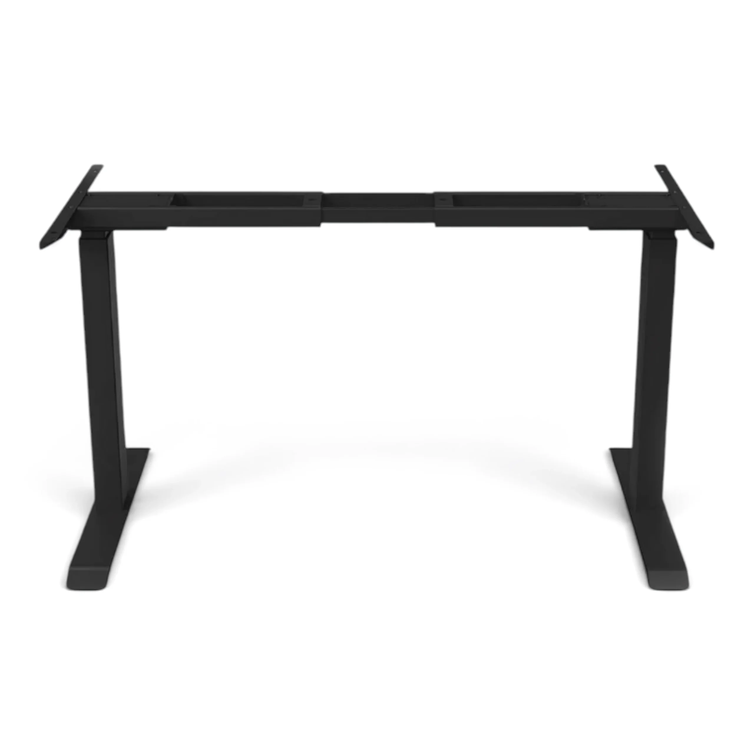 NavoDesk StandingDesk Frame Black 1