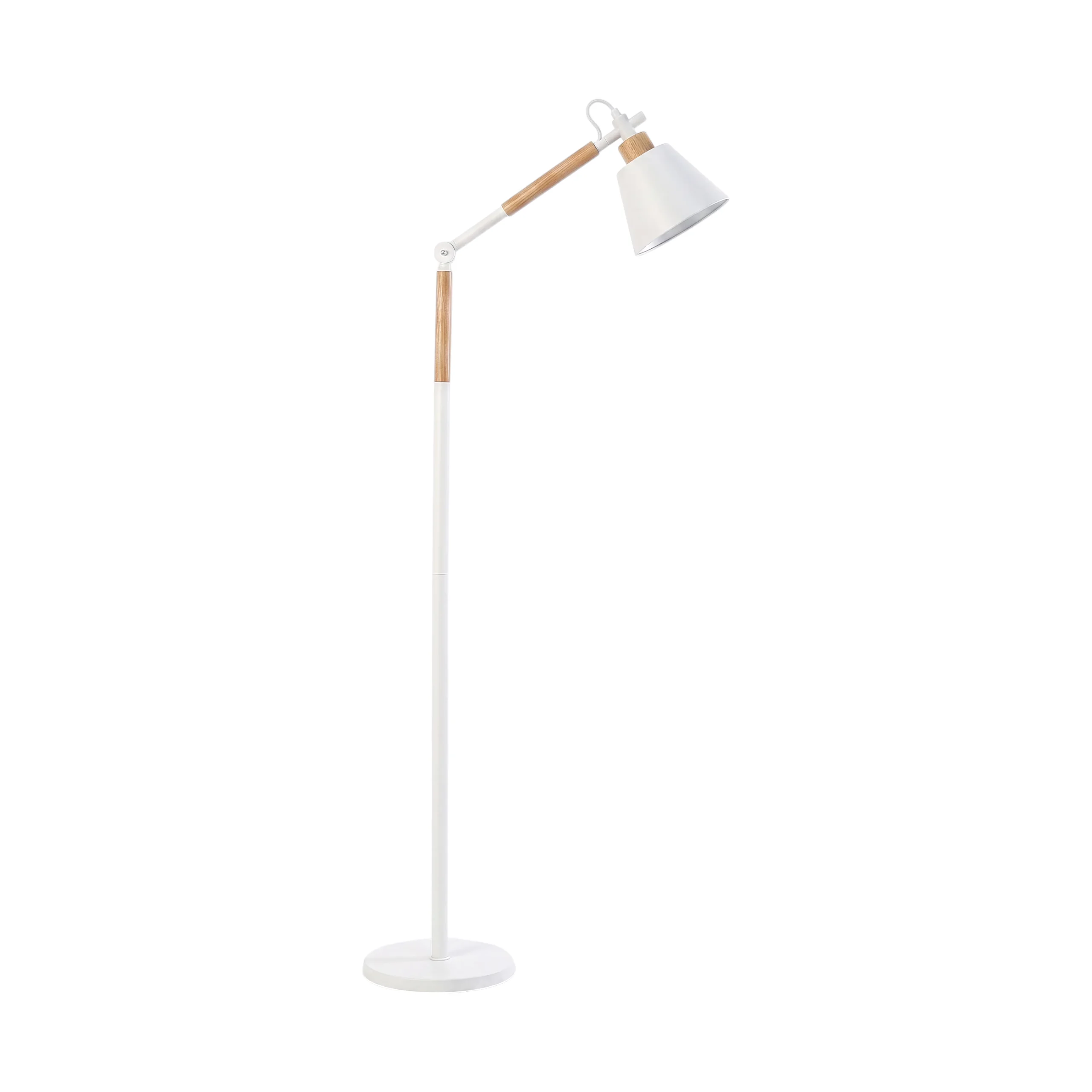 Navo® Nordic Floor Lamp 1
