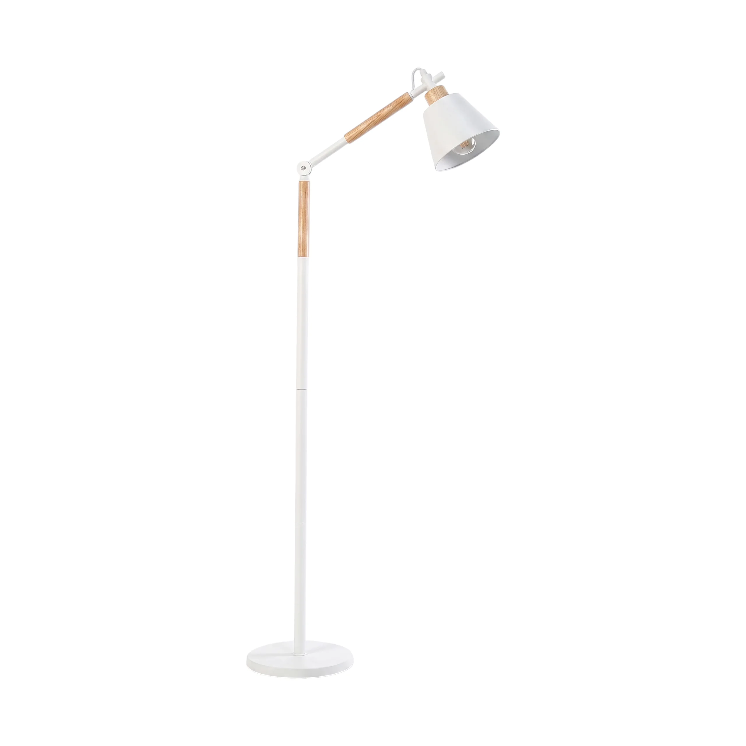 Navo® Nordic Floor Lamp 1