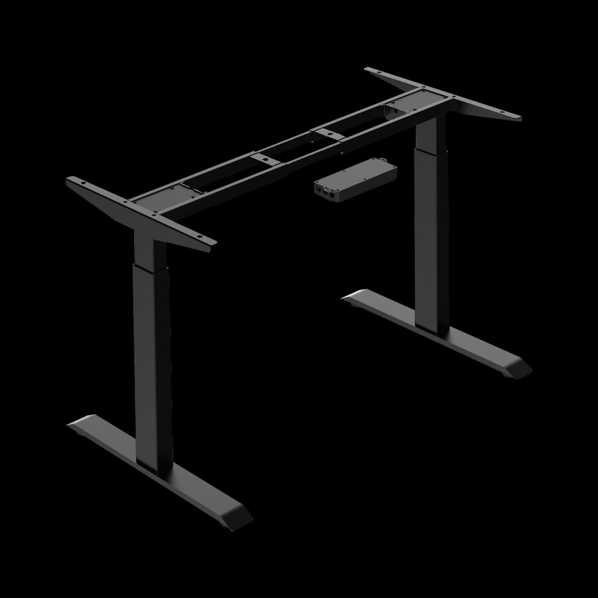 Navodesk® PRO Frame Dimension