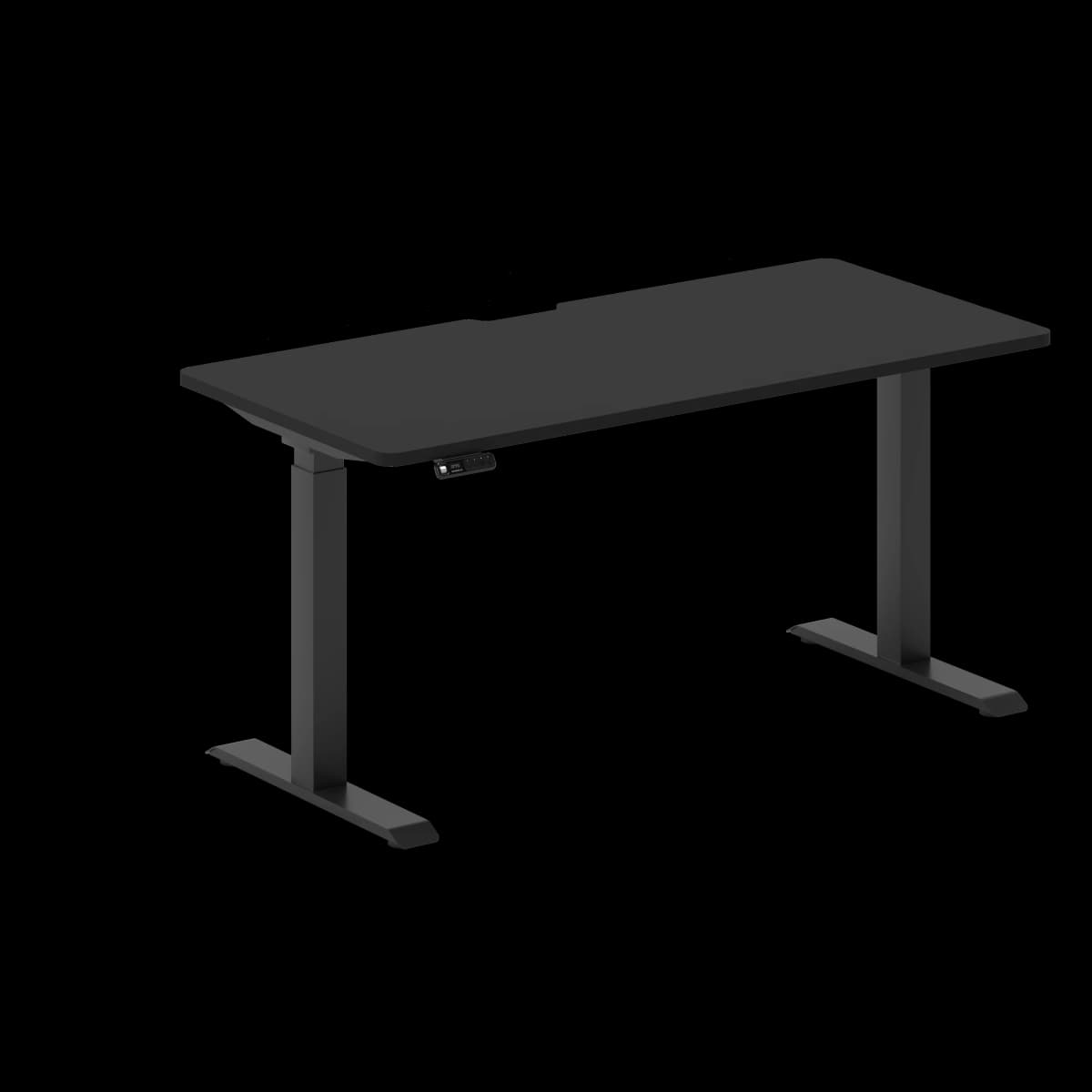 Navodesk® Pro Standing Desk Dimensions