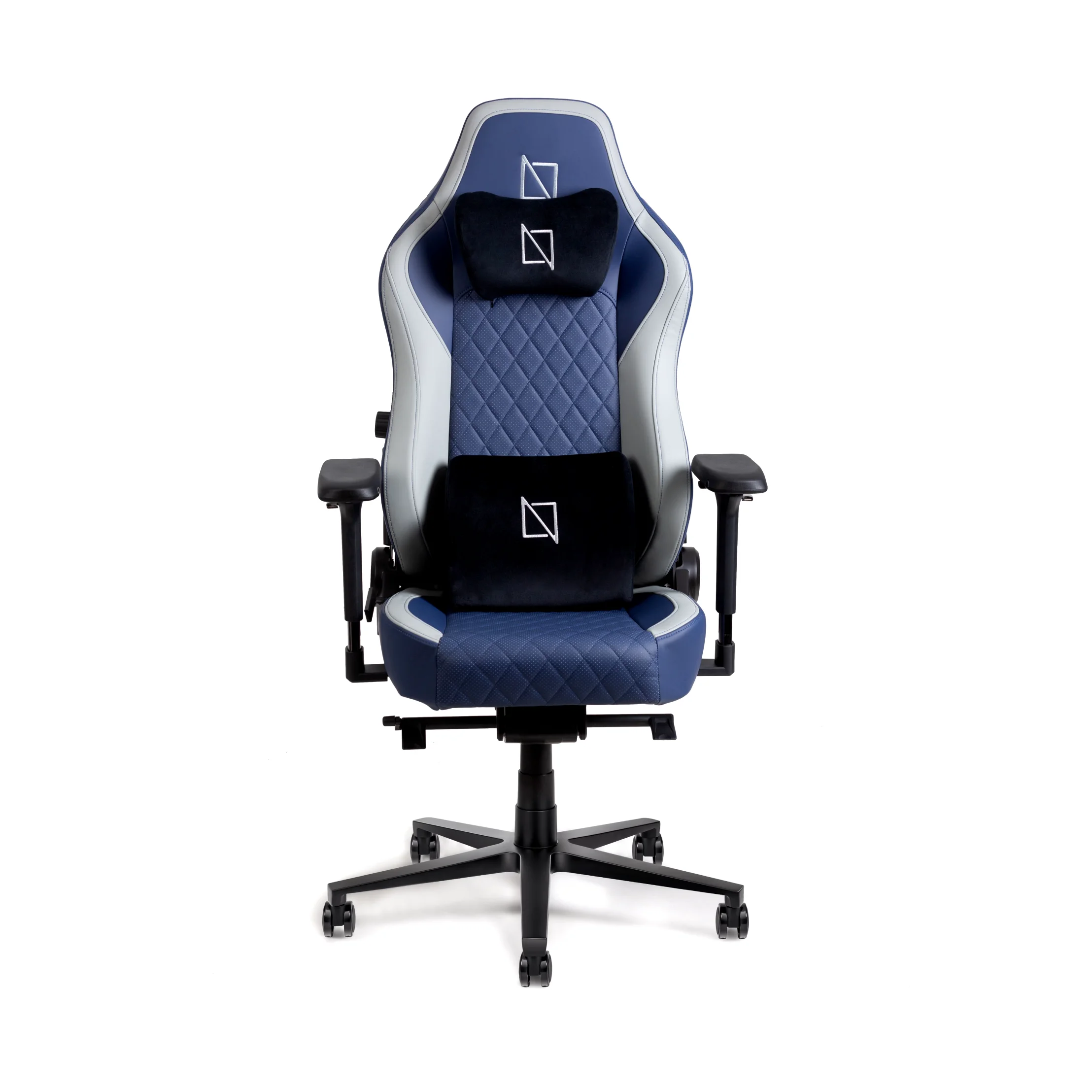 Apex Nexus Chair Cloudleather Deep Blue