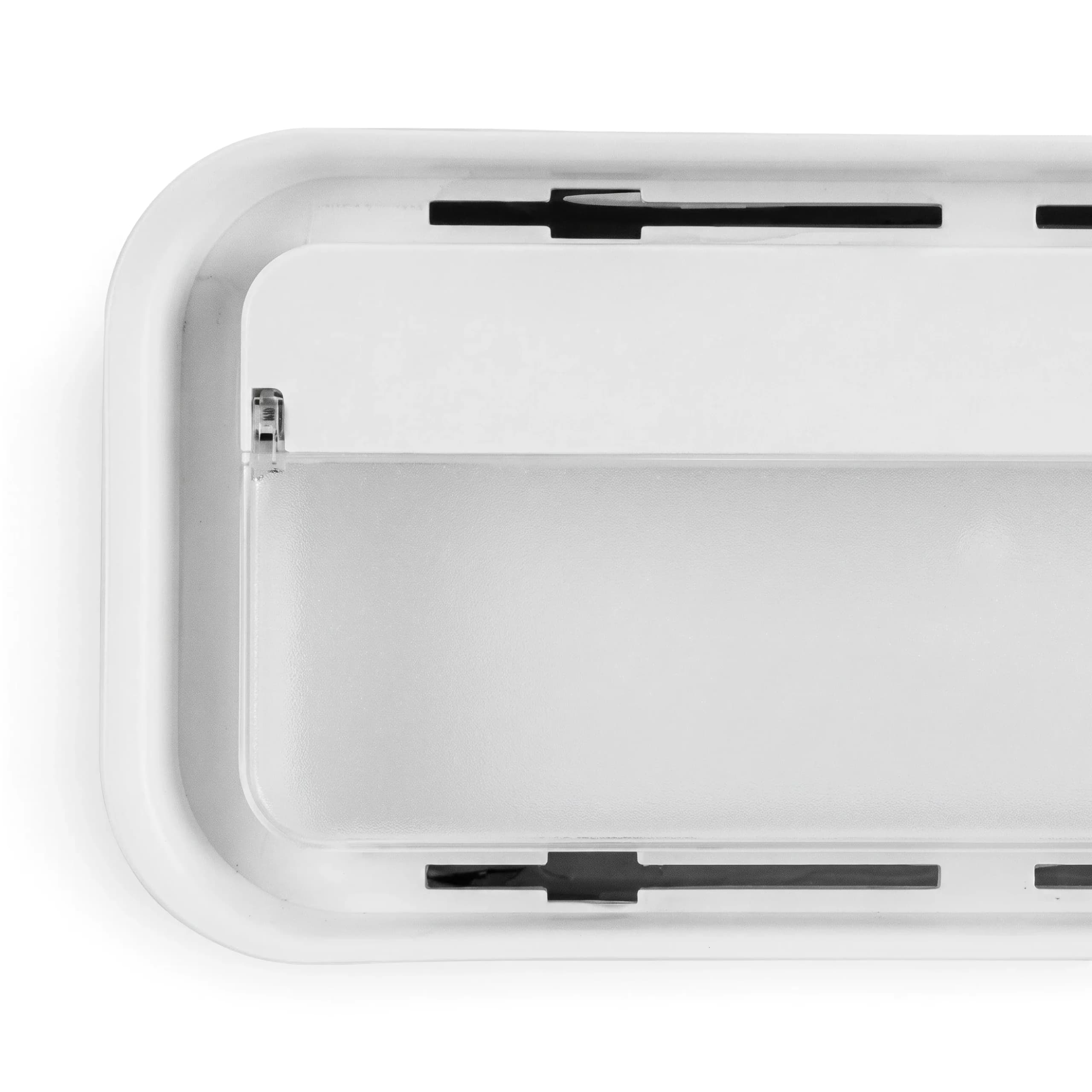 NAVO CABLE MANAGMENT BOX UPDATED WHITE O4