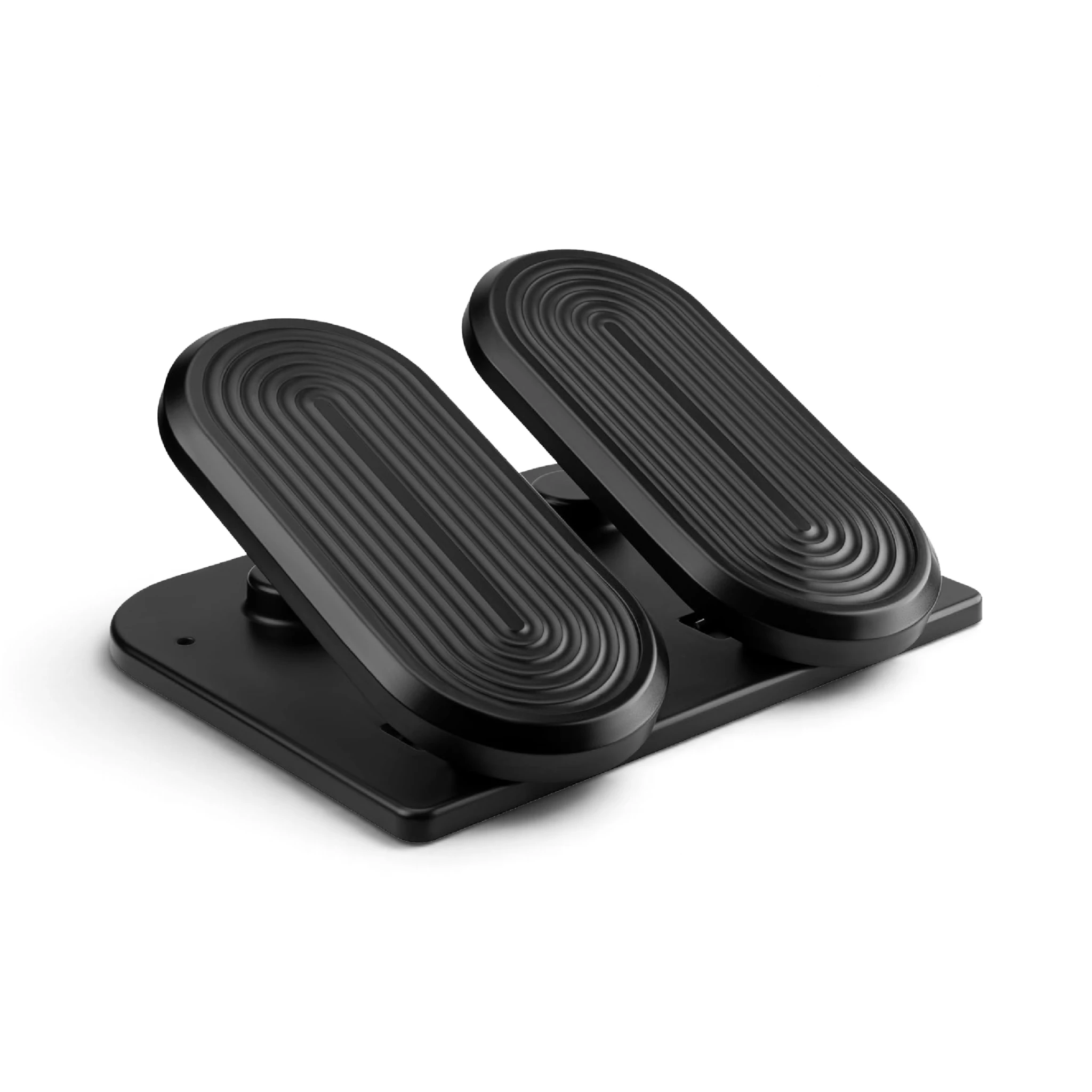 Navo® ergonomic footrest model c Black 2