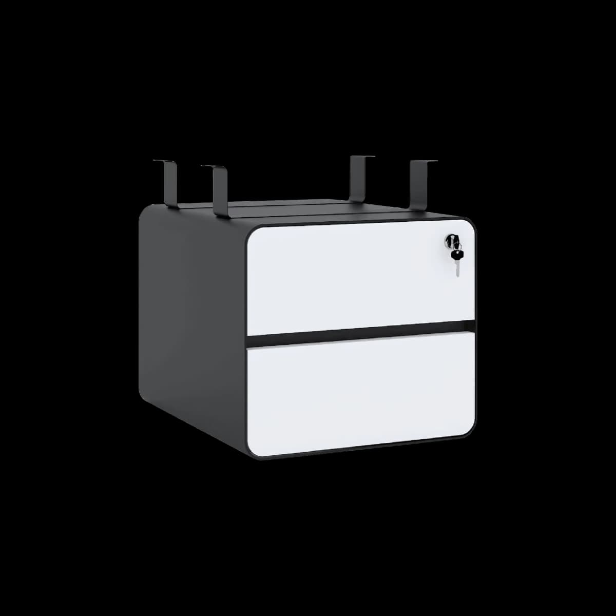 Navo® Hanging Drawer Dimension