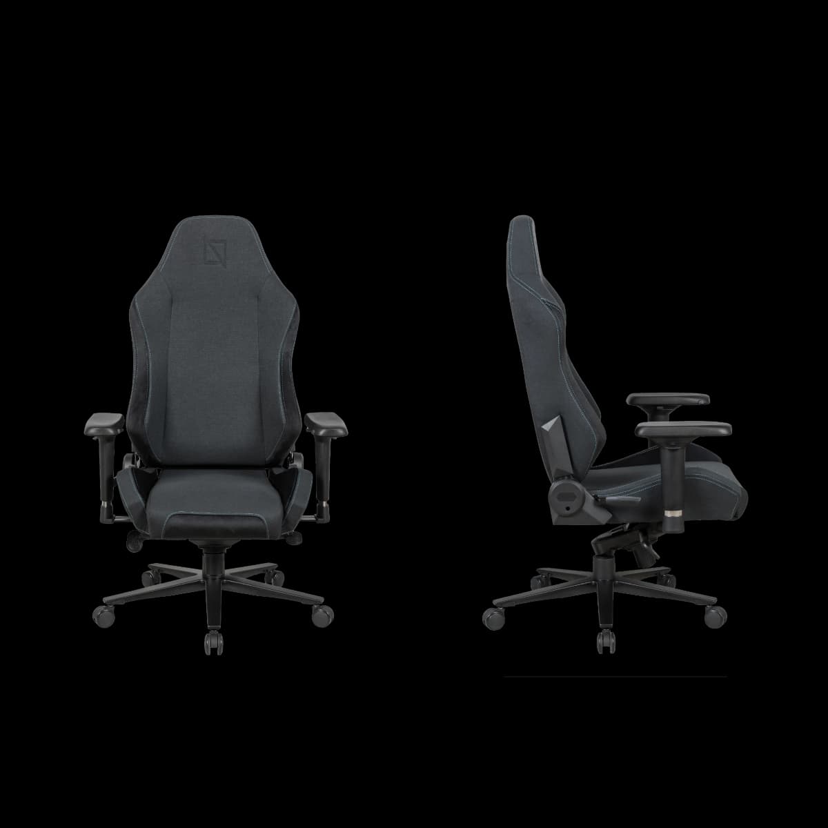 Navo® CORE GamingChair Dimension