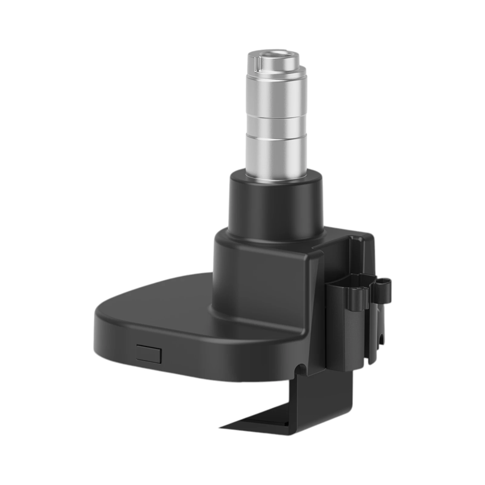 Navo® CTRL Single MonitorArm Model Y pro Black 7