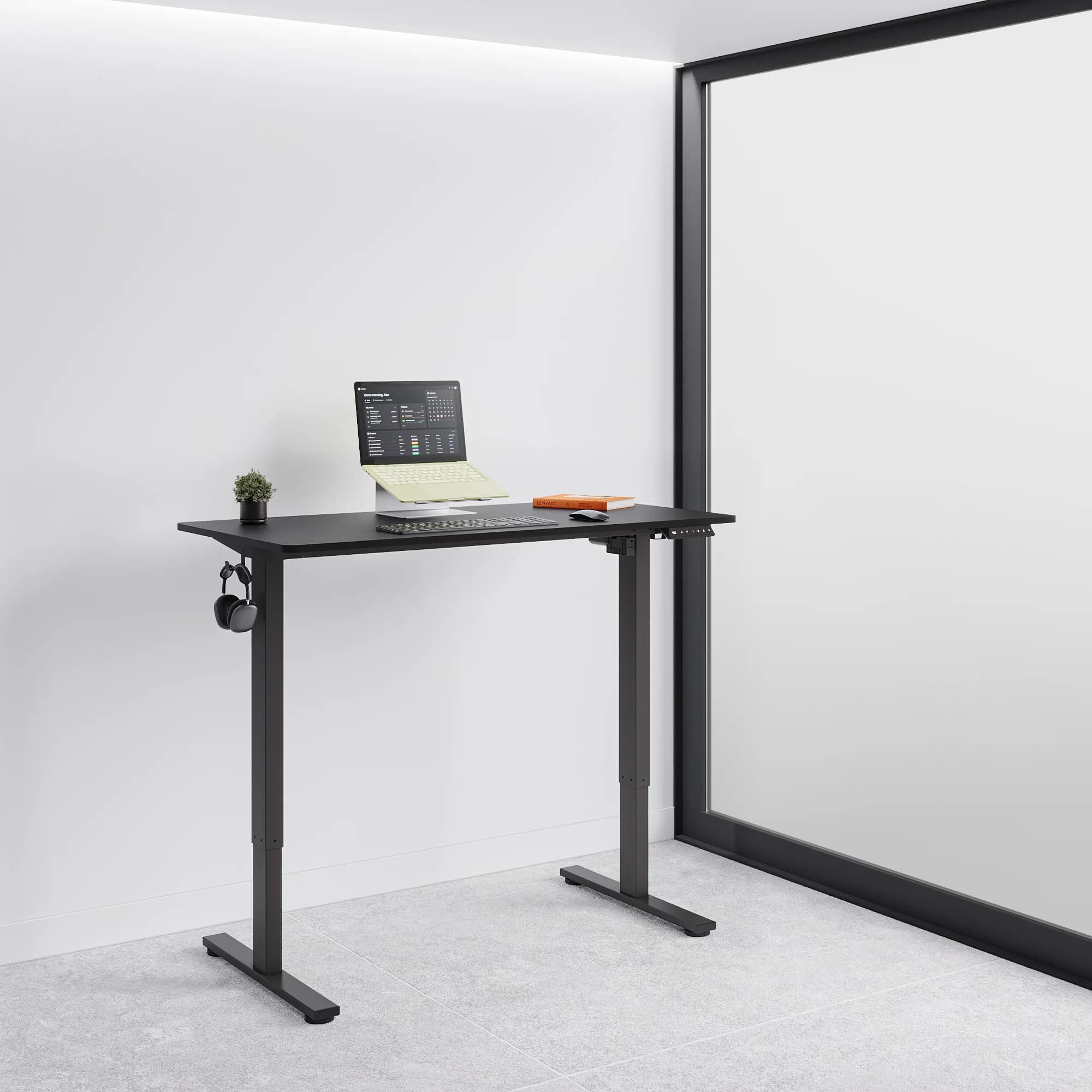 Navodesk® Lite 120cm2