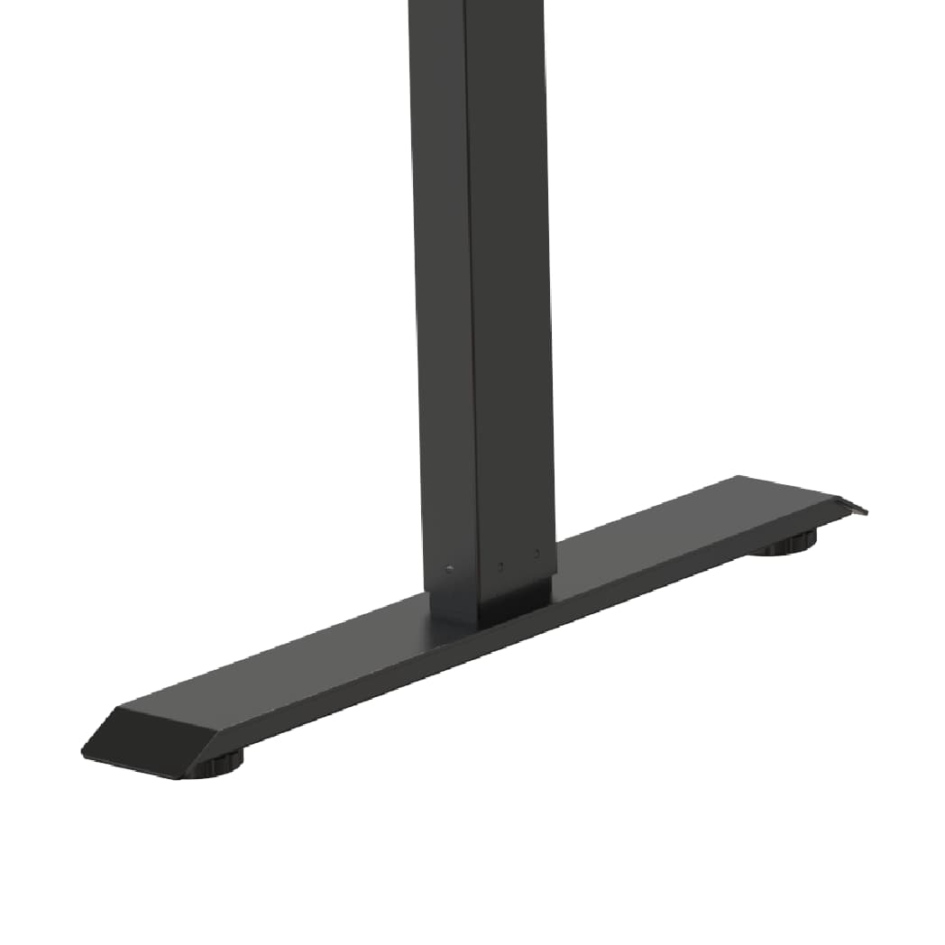 Navodesk® Eco Standing Desk Frame Black 2