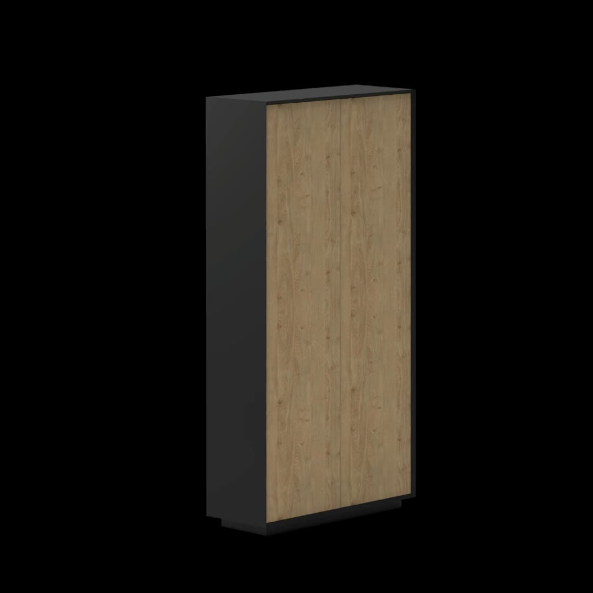 Series A Full Height Cabinet DIM