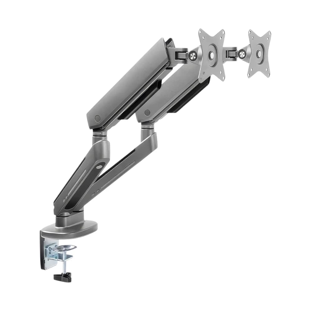Navo® CTRL Dual MonitorArm Model Xr 3