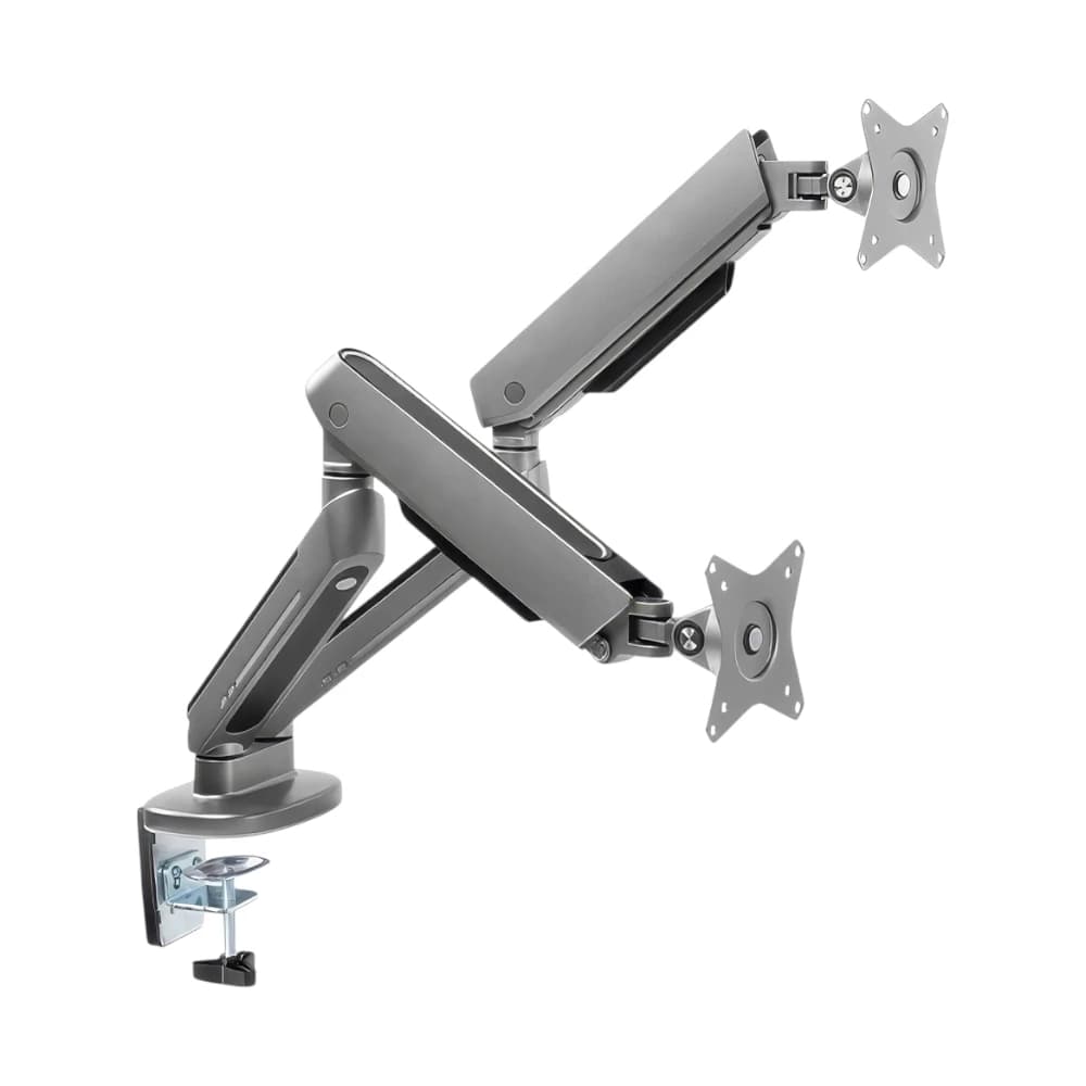 Navo® CTRL Dual MonitorArm Model Xr 4