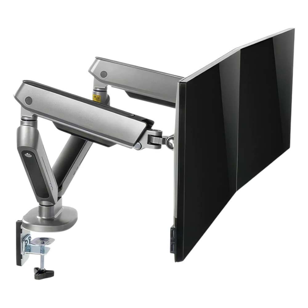 Navo® CTRL Dual MonitorArm Model Xr 5