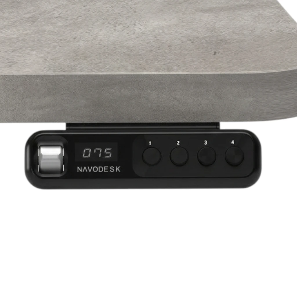 NavoDesk StandingDesk Controller 4
