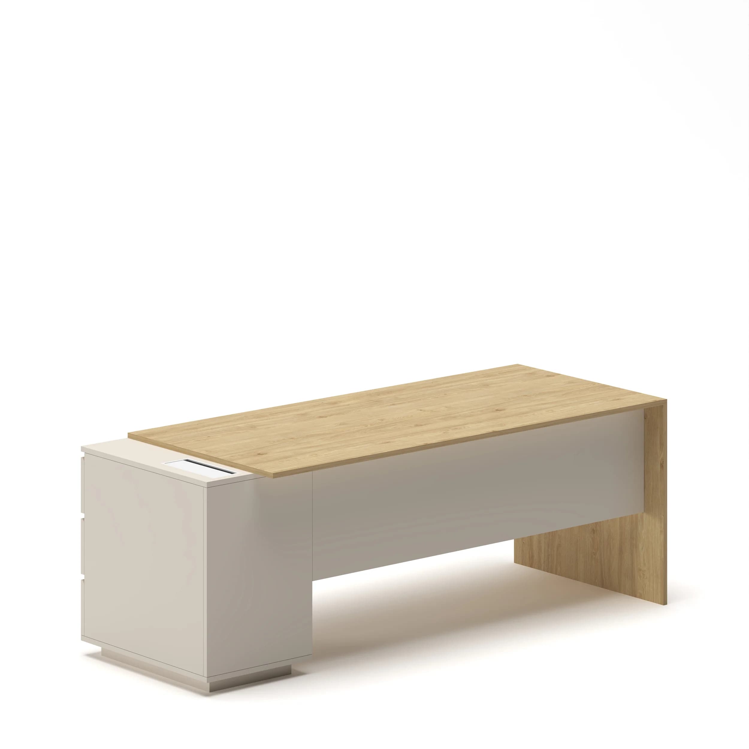 Standard Slate Executive Oak Cream 3