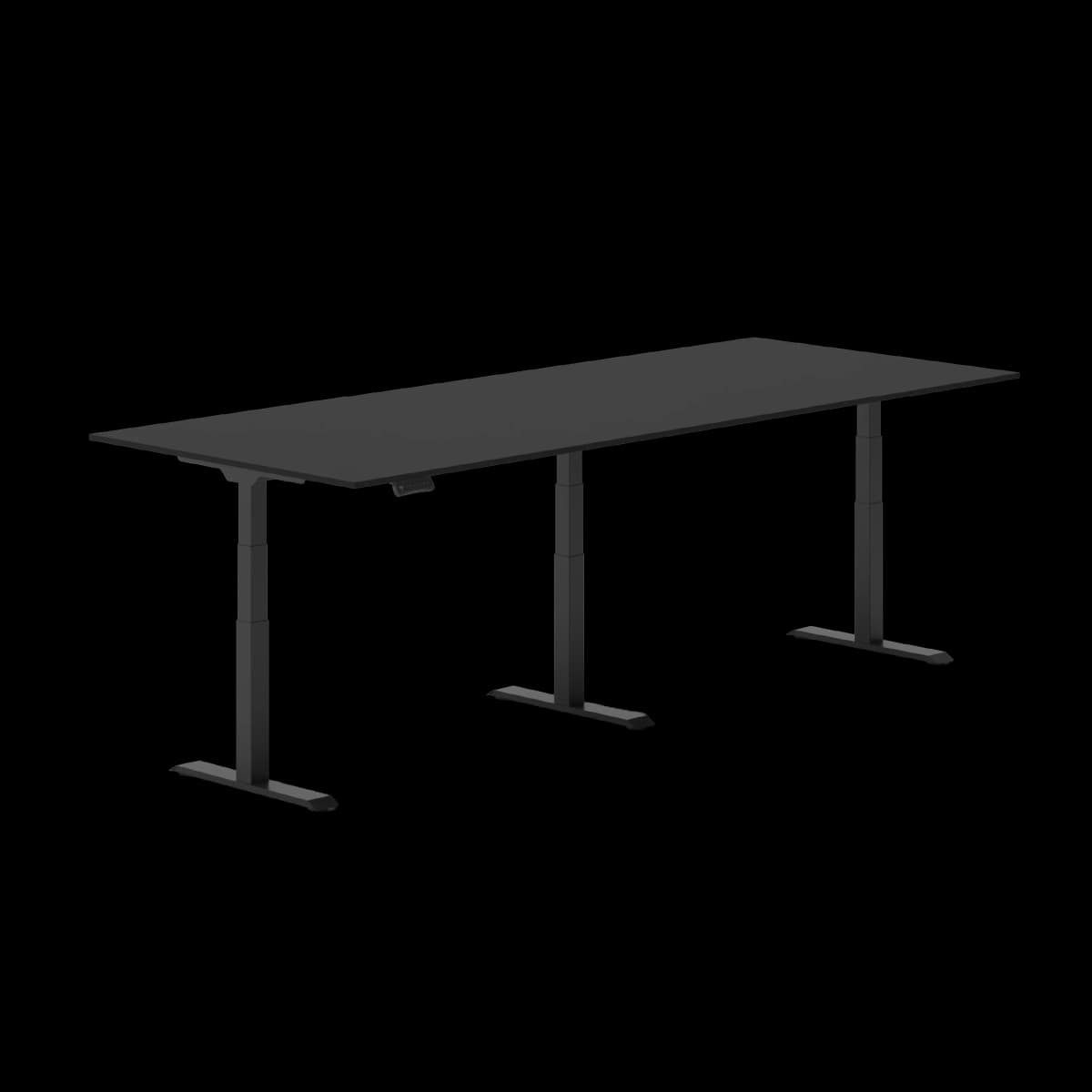 Navodesk® Collab Dimensions