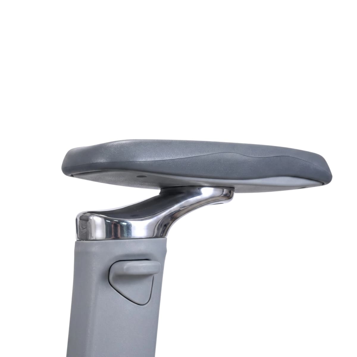 Navo® Ergomax Grey Handrest Highlight