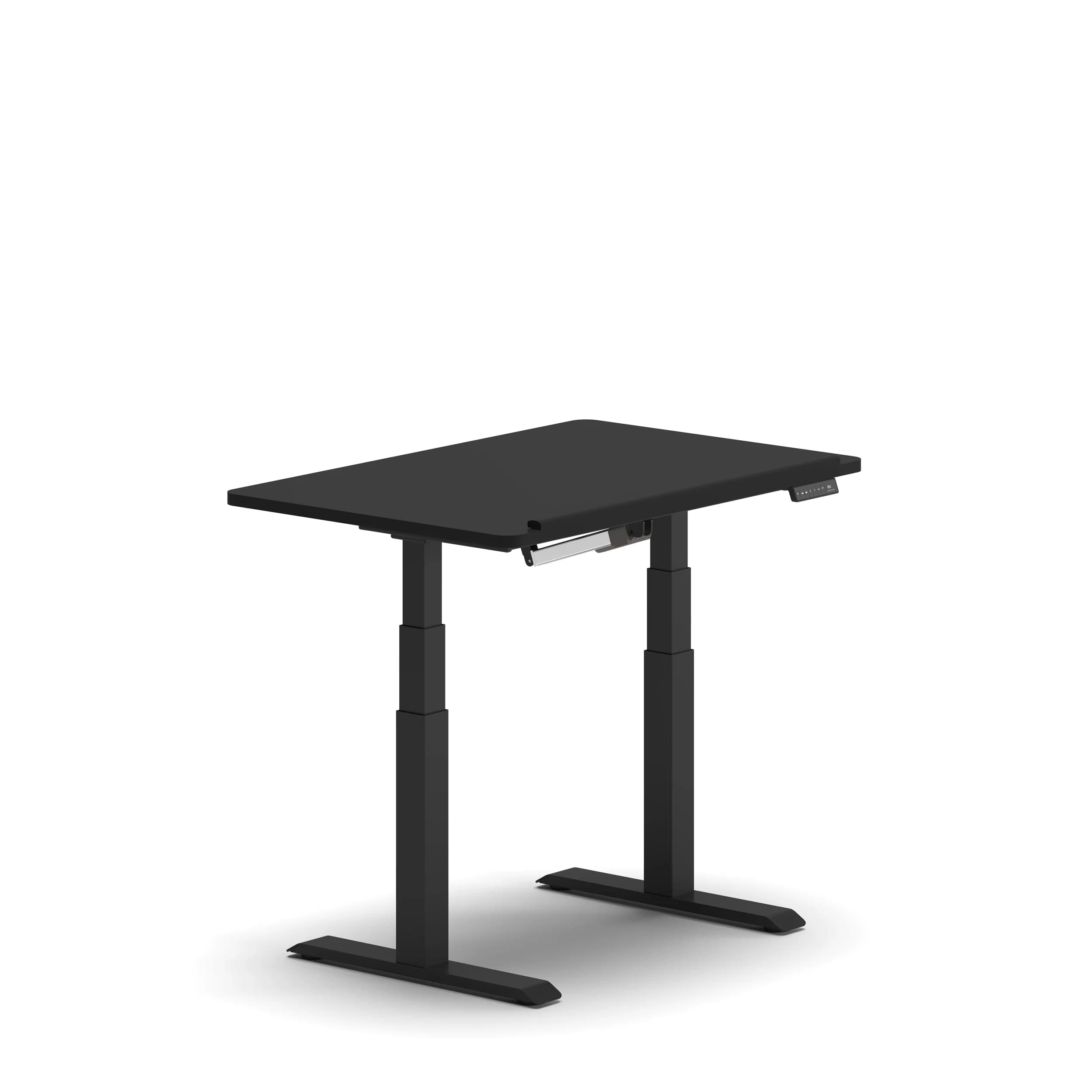 Navodesk® Tilt Electric Drafting Table Standing Desk Right4
