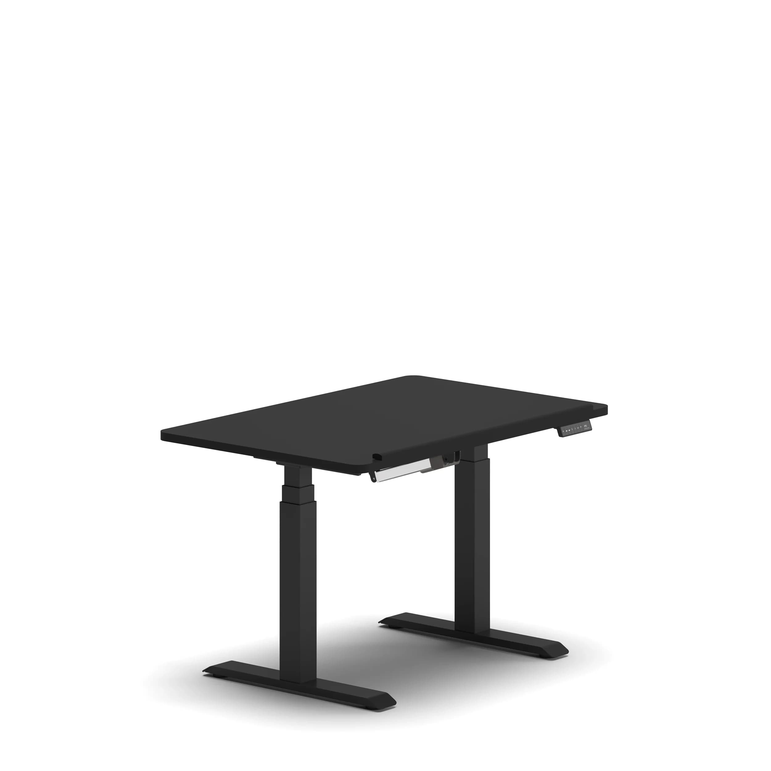 Navodesk® Tilt Electric Drafting Table Standing Desk Right5