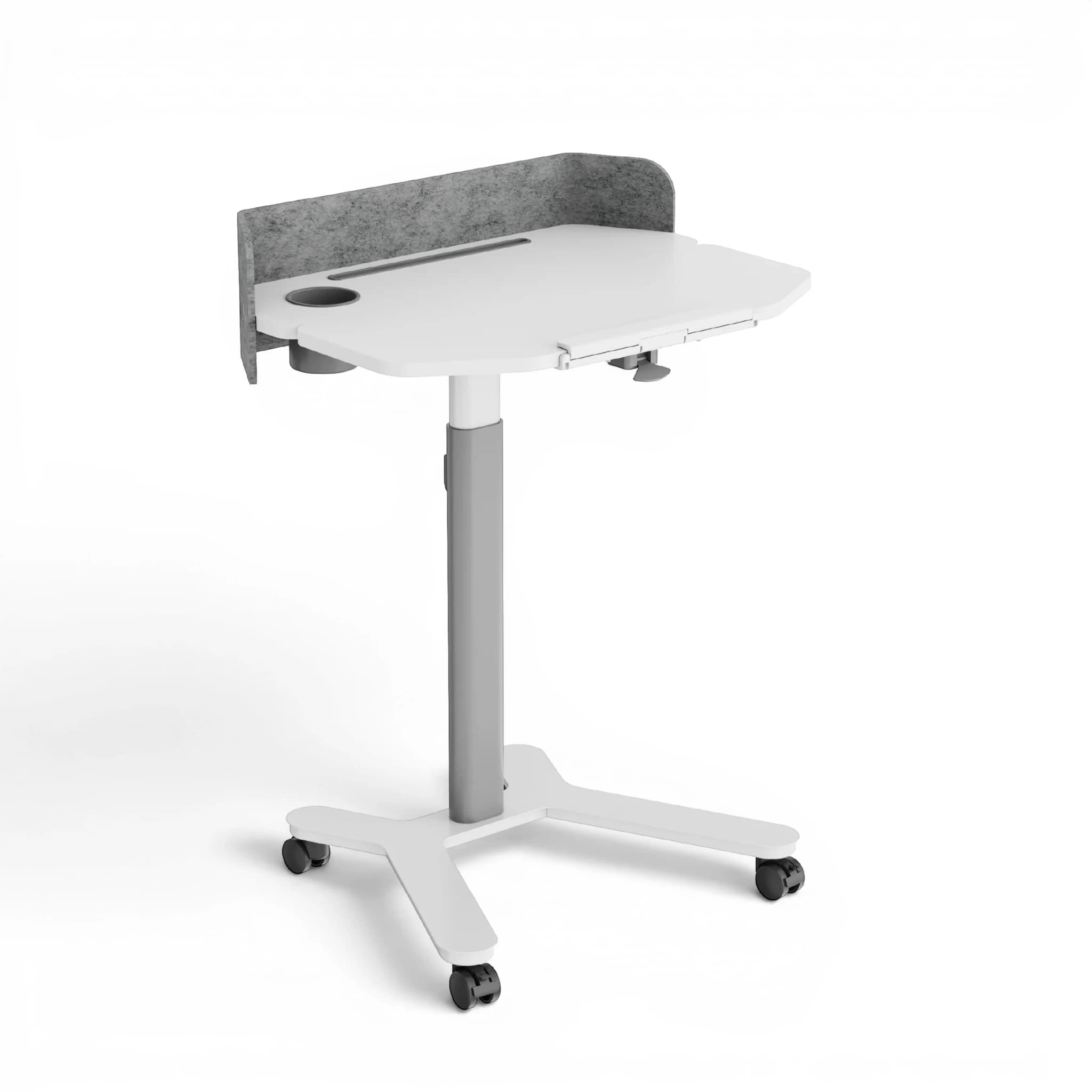 Navodesk® GO Compact Standing Desk Drafting Table3 v2