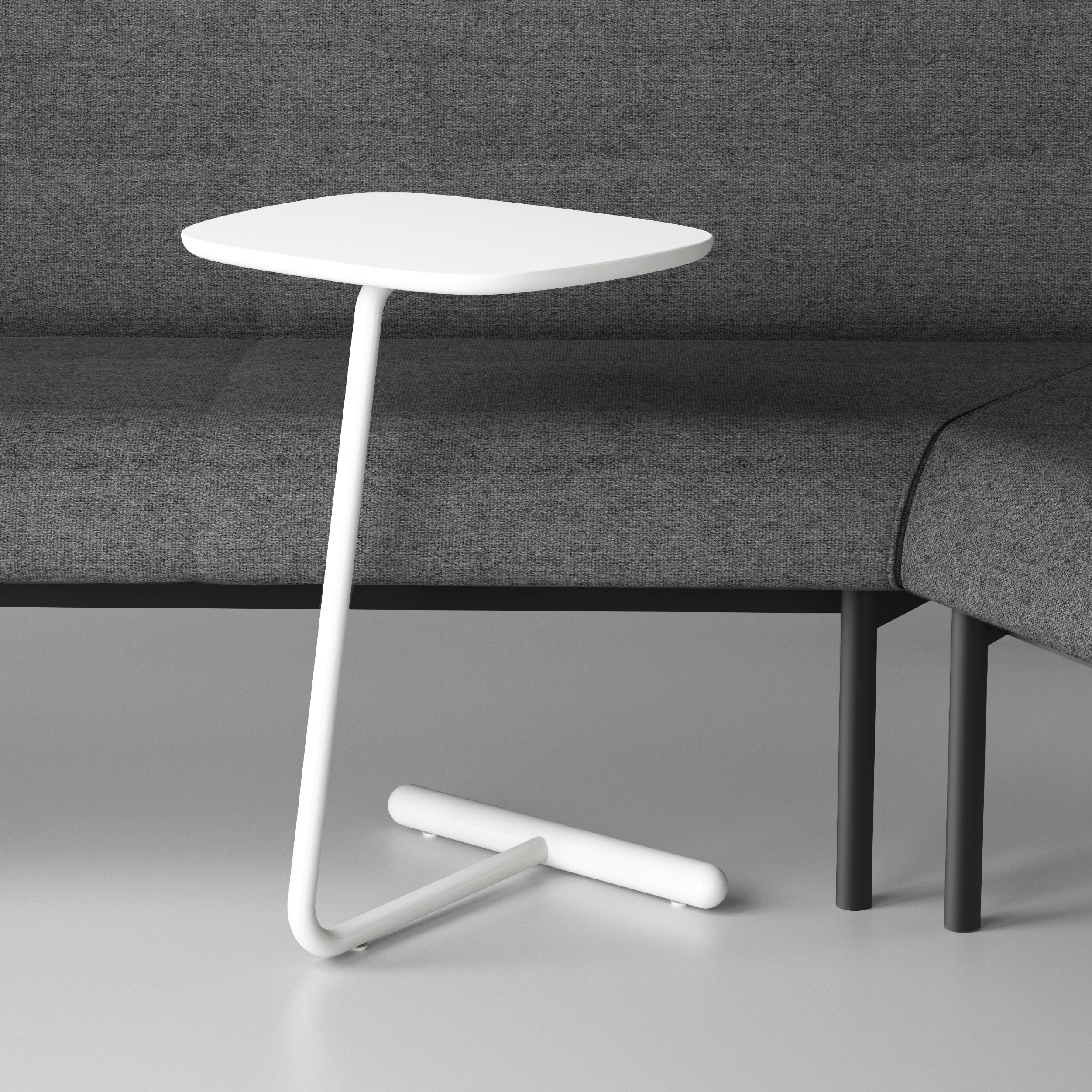 Navodesk® Companion Table Coffee Table v2