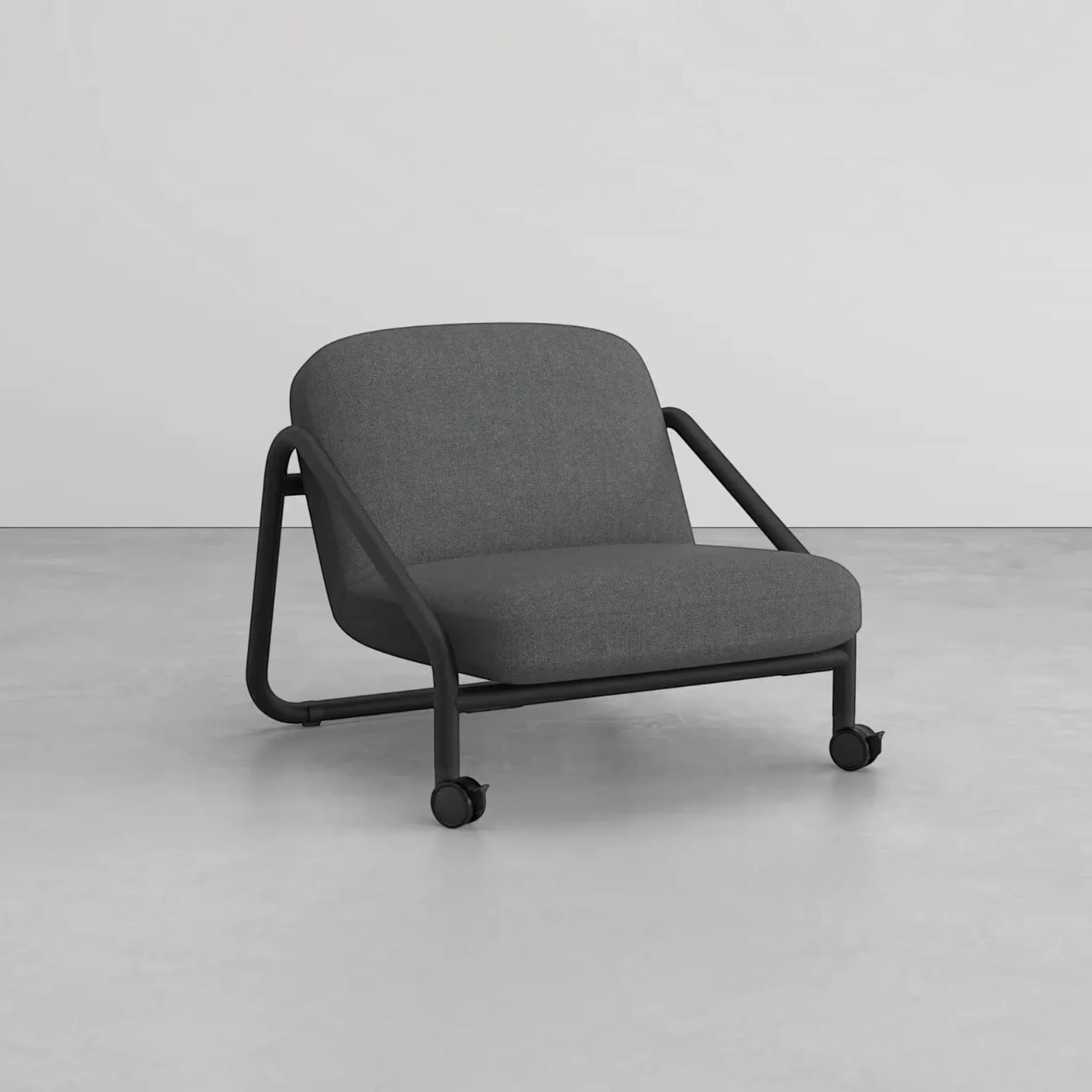 Navo® Glide Mobile Lounge Chair 1