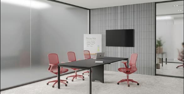 Meeting & Conference Rooms
