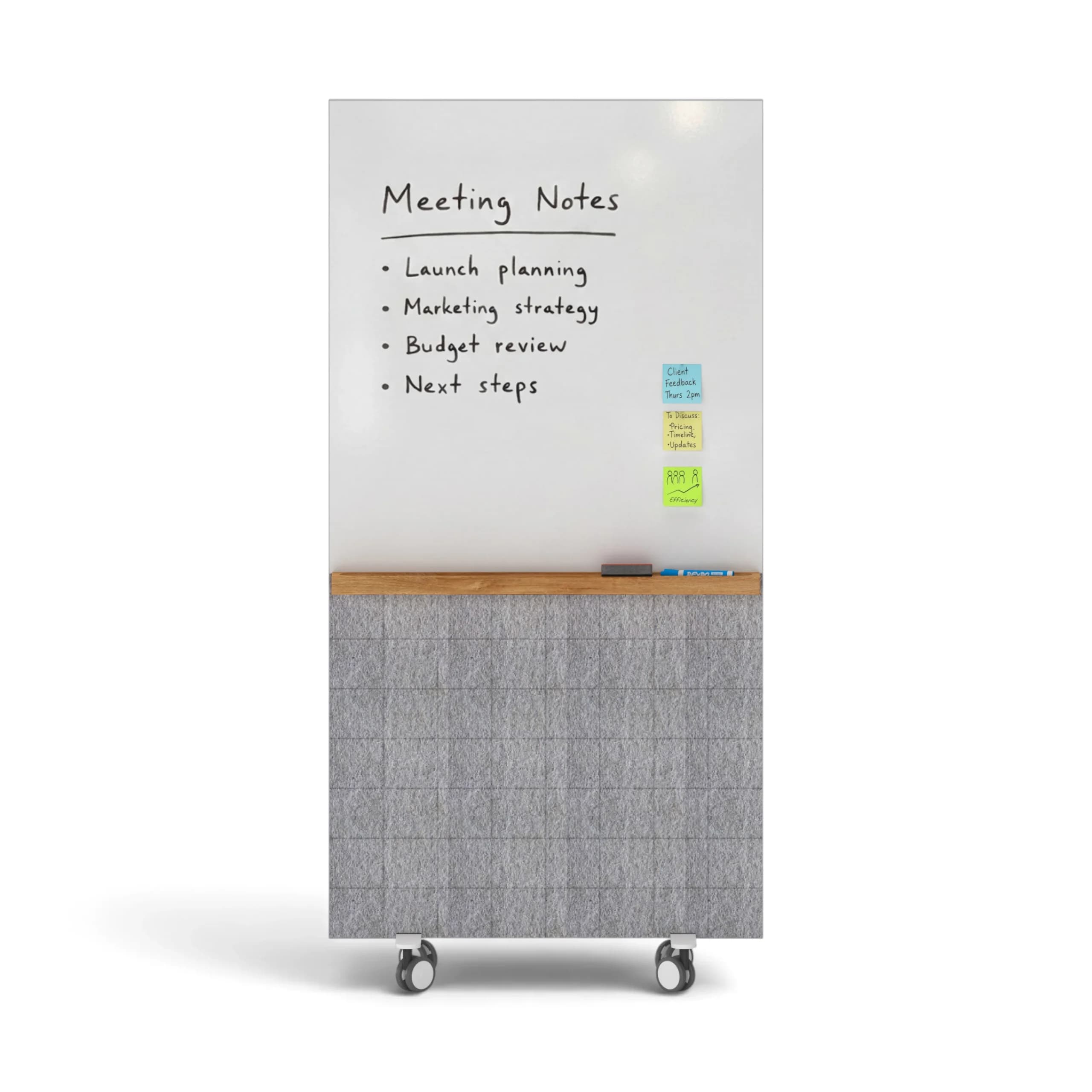 Navo® Collab Whiteboard Model B 3