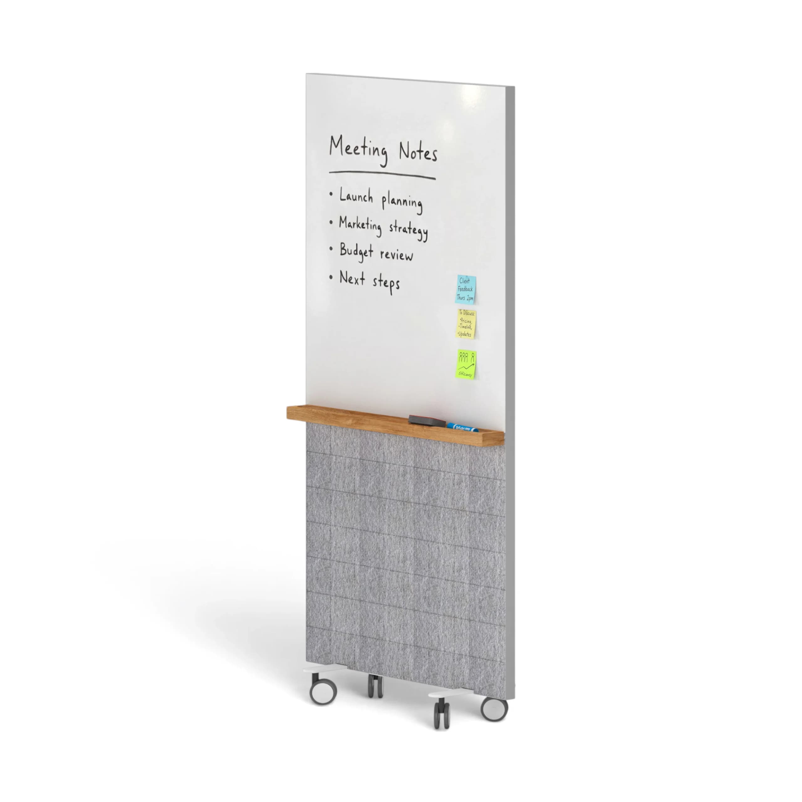 Navo® Collab Whiteboard Model B 4