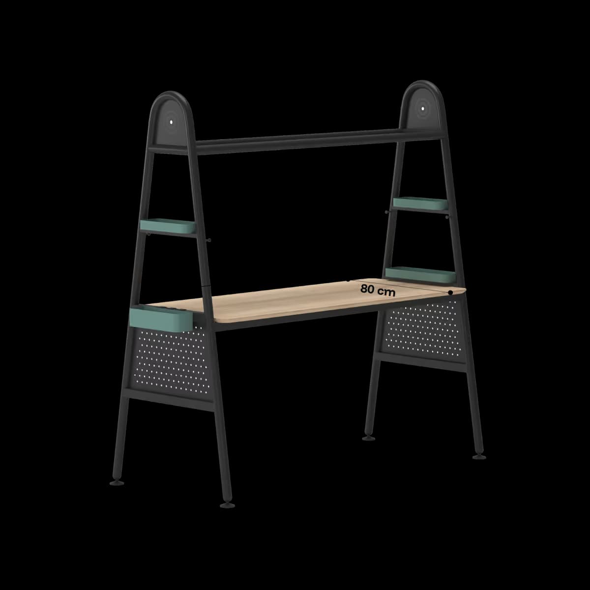 Navo® Collab high table Color 2