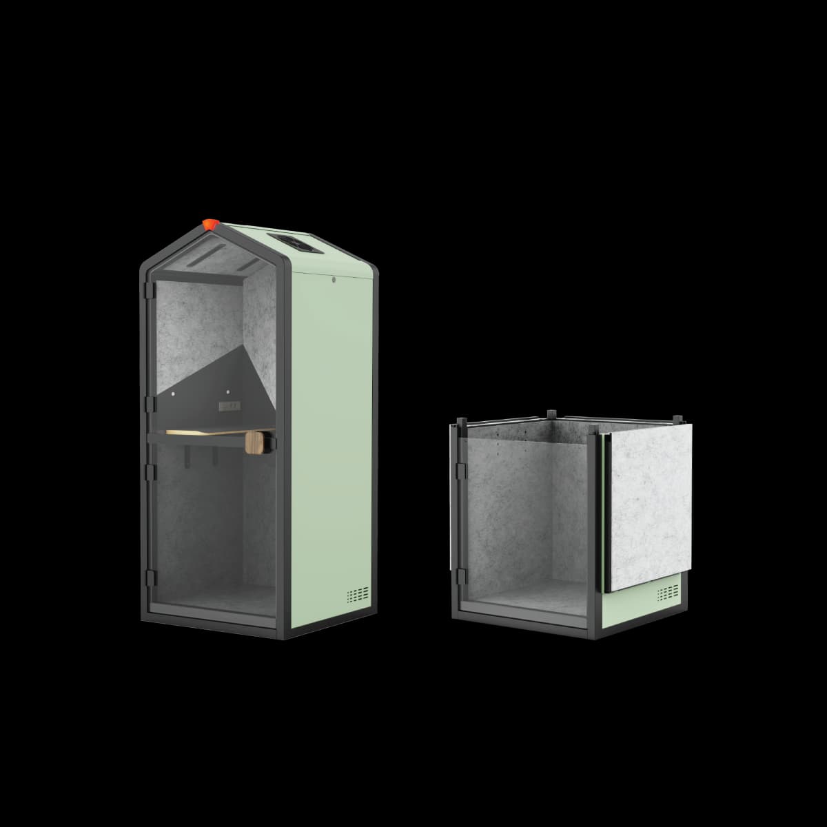 Navopod 8211 DIM