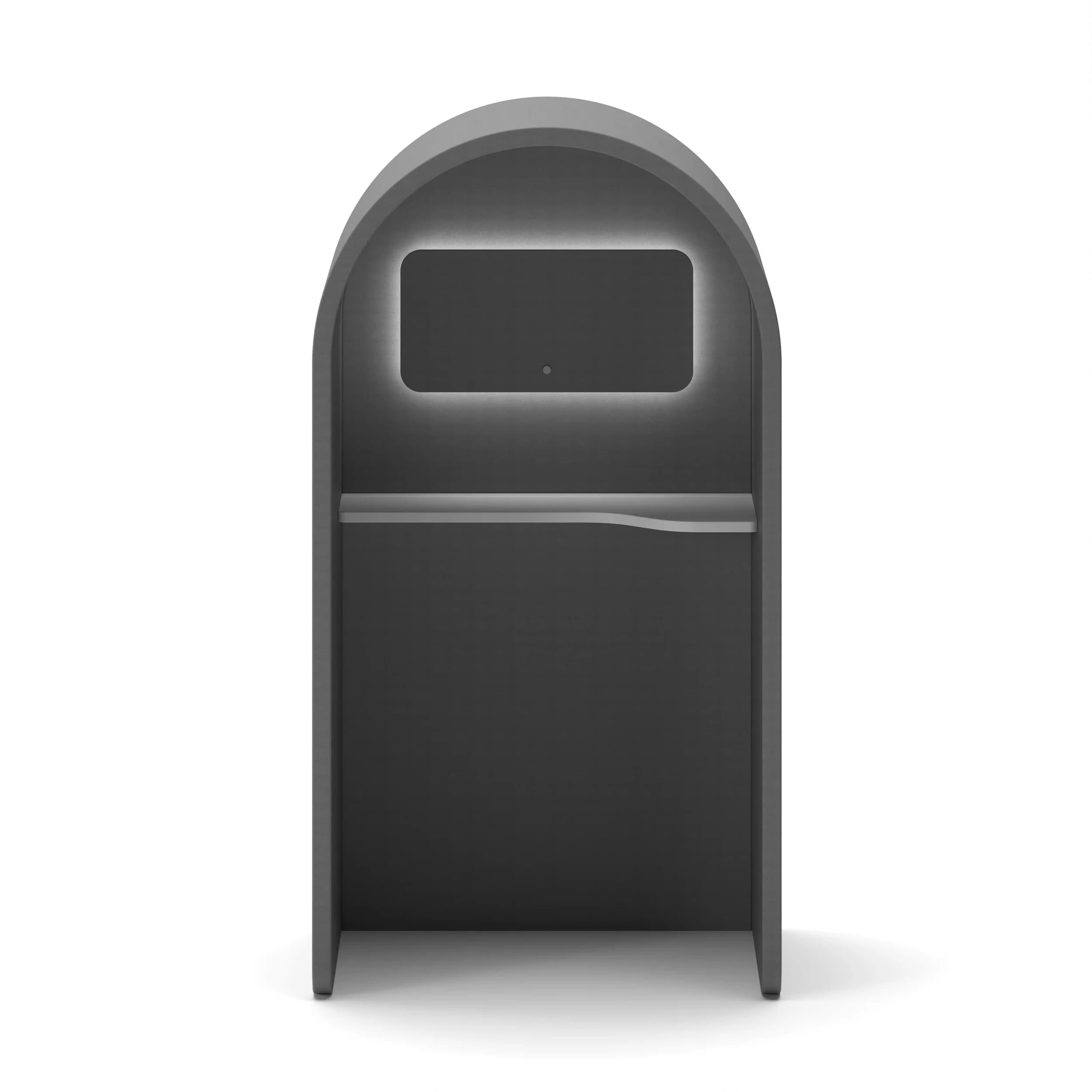 Navopod Nest Standing Phone Booth Phone Booth 01