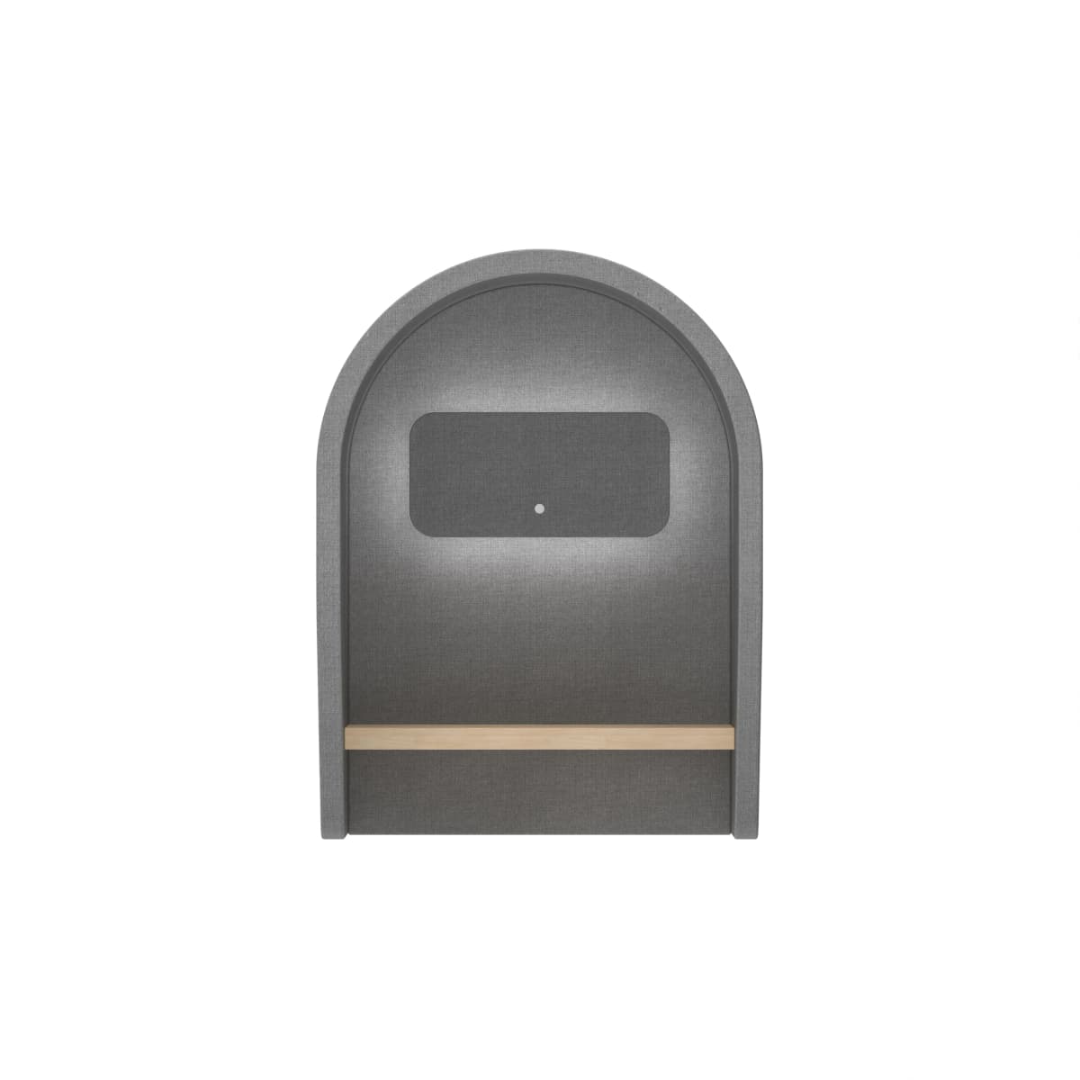 NEST Wall Phone Booth