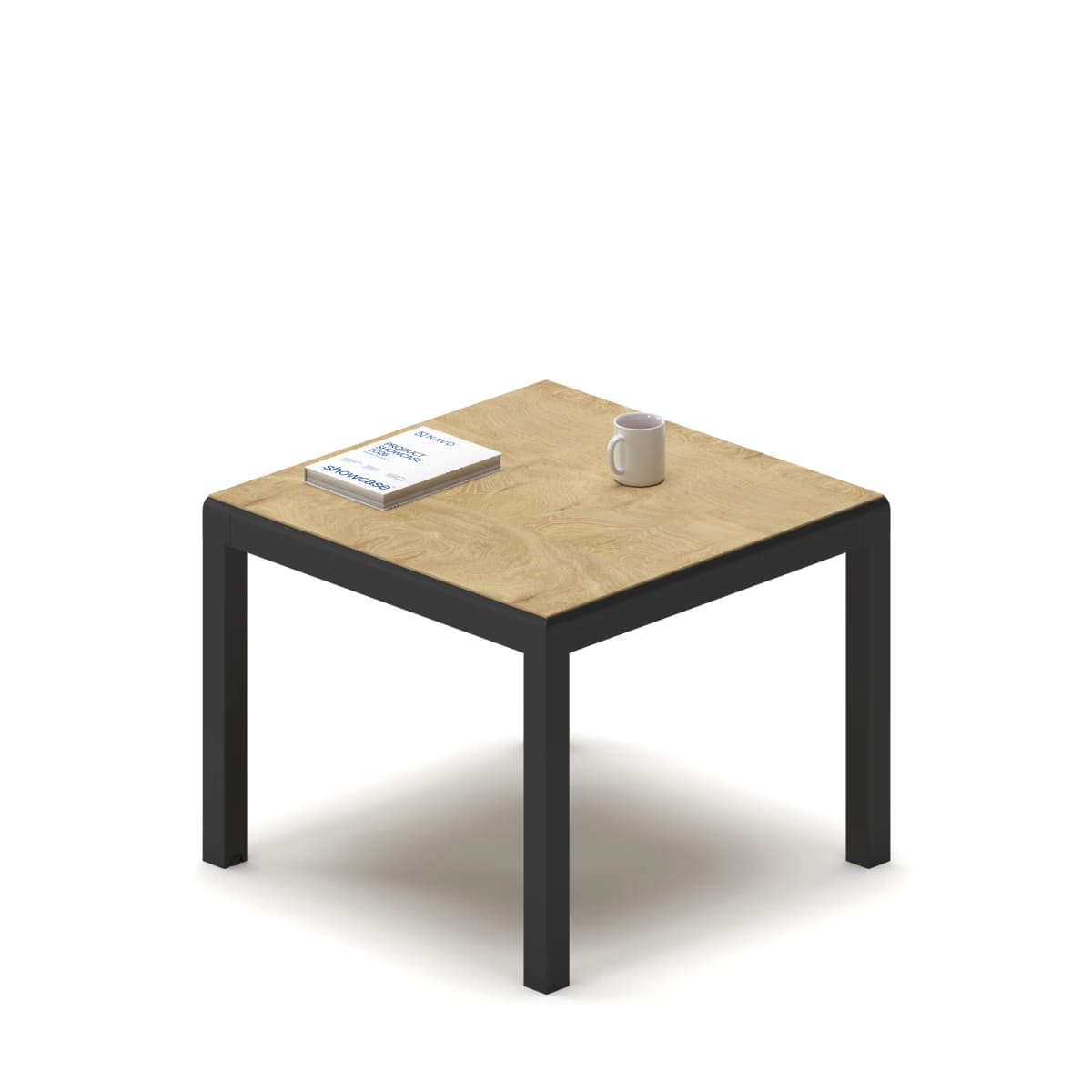 WorkHub - Small Coffee Table