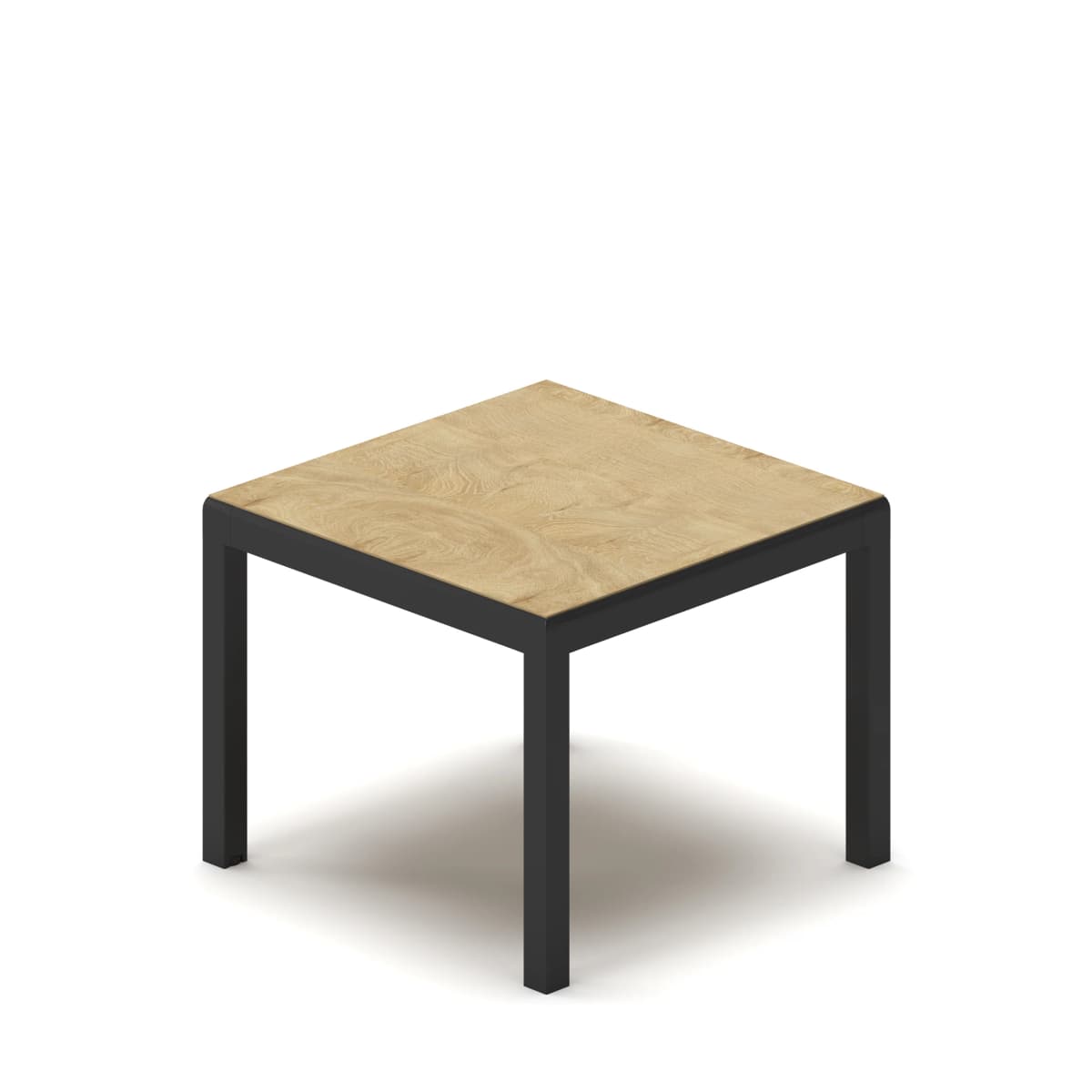 U Side Table