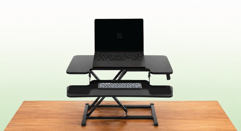 What Is a Desk Riser?