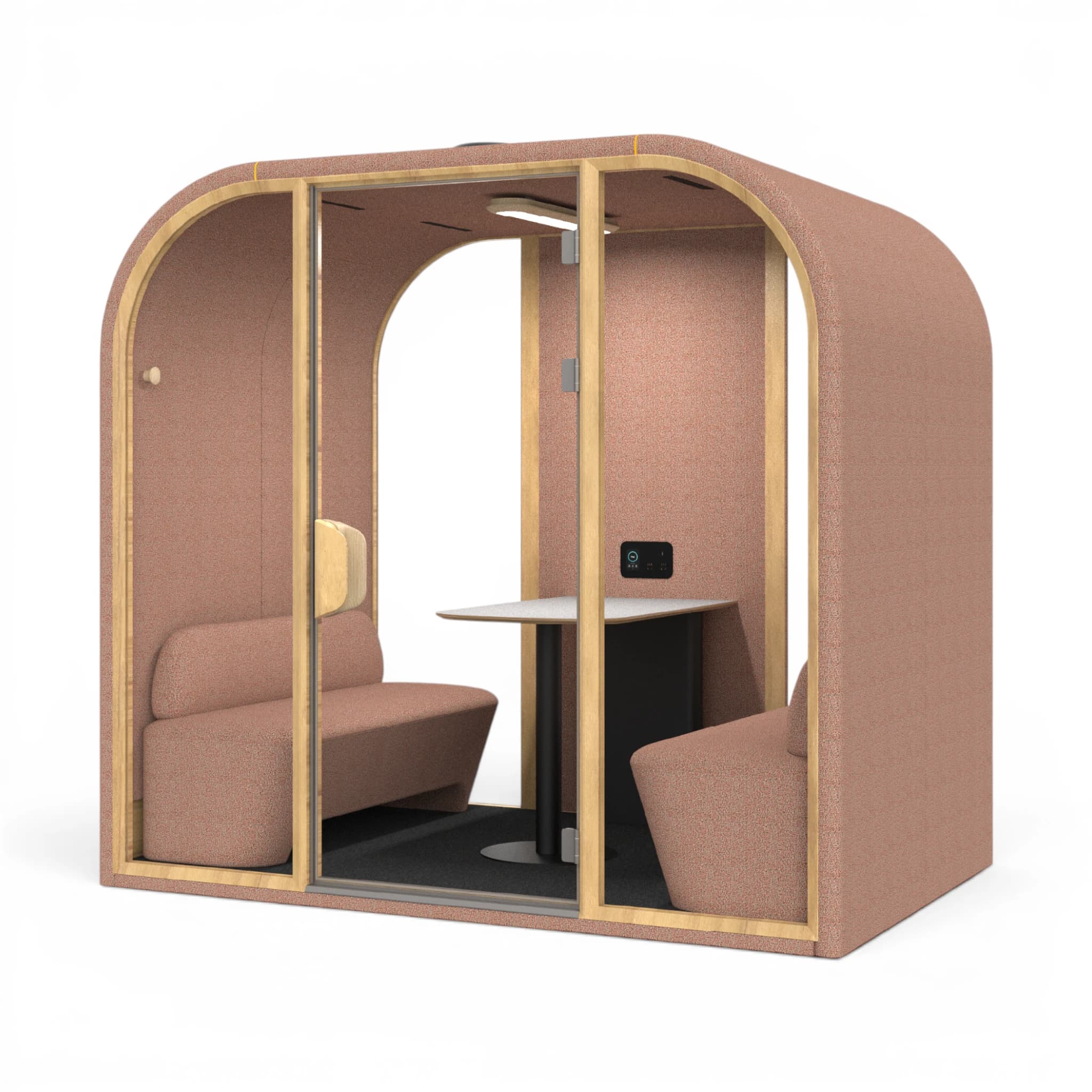 Cove Office Pod Quad1