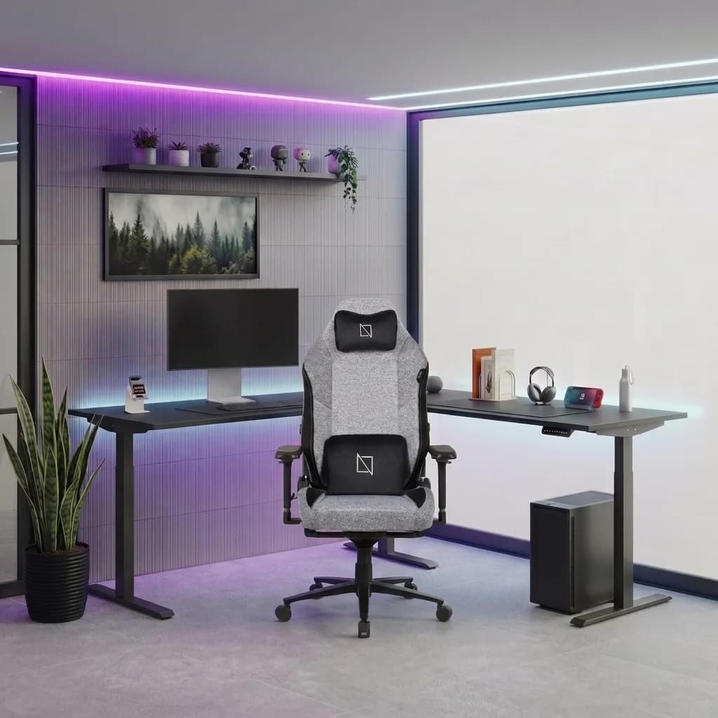 Gaming Space