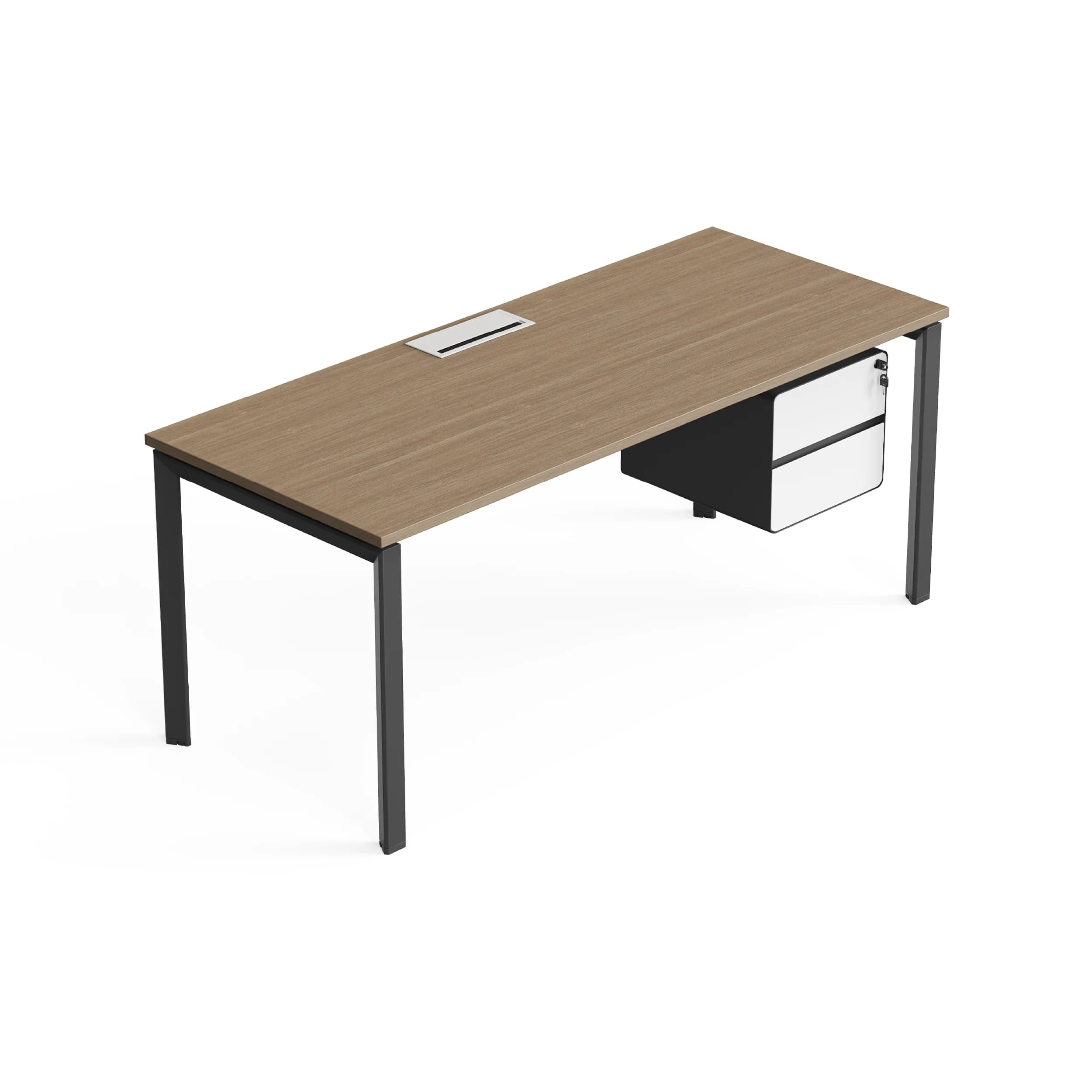 Hanging Steel Drawer1