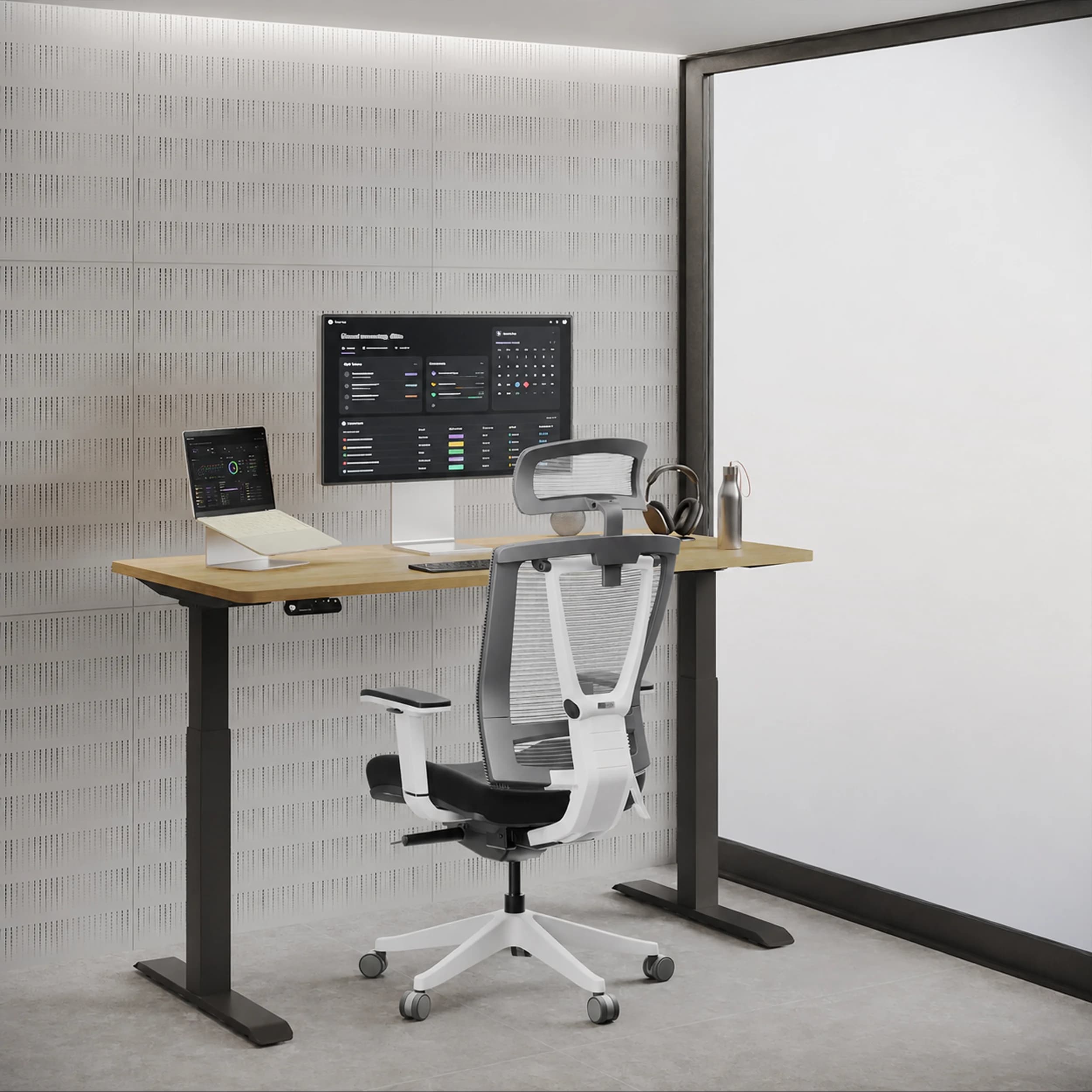 Home office