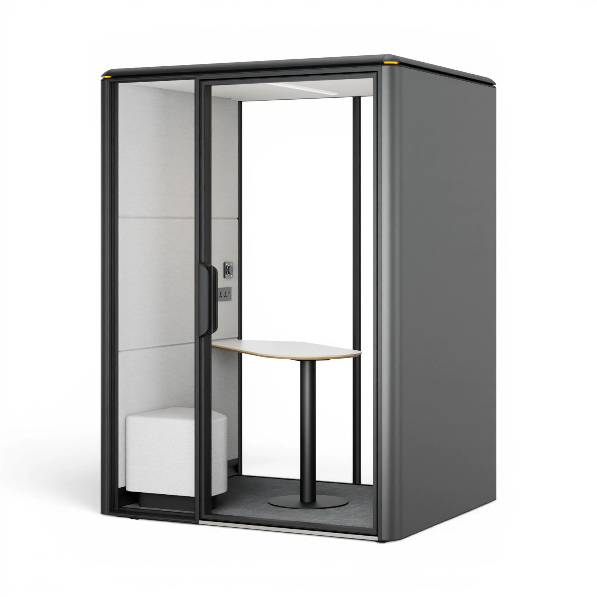 Navopod Vanta Duo Office Pod3