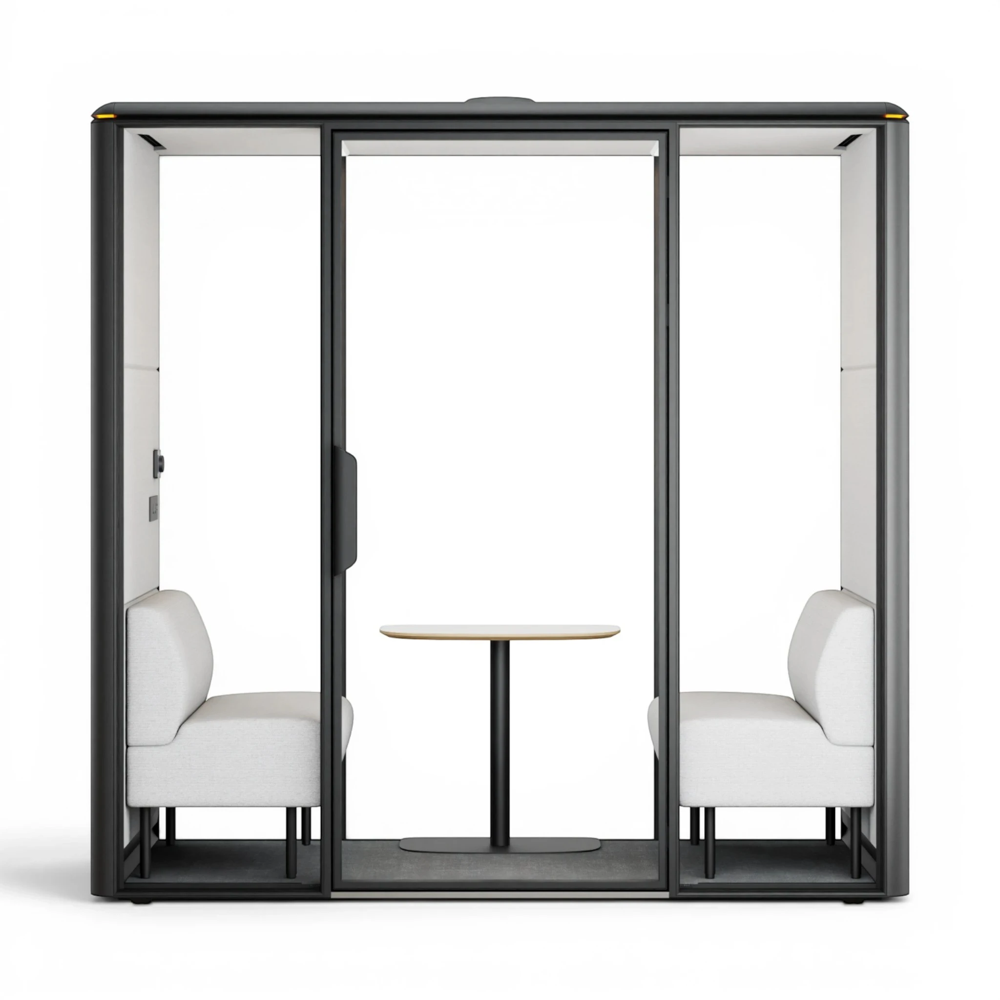 Navopod Vanta Duo Plus Office Pod 02