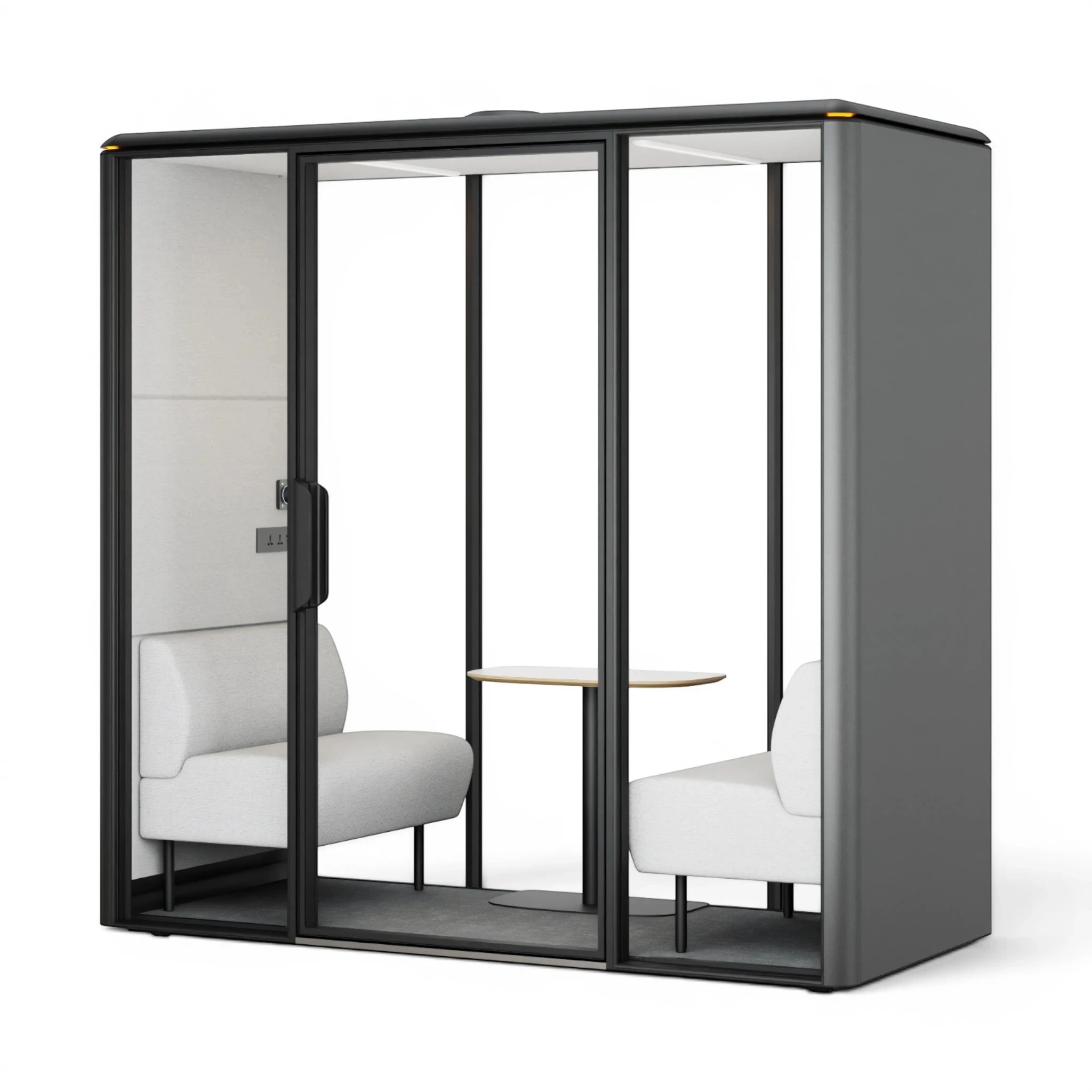 Navopod Vanta Duo Plus Office Pod 03