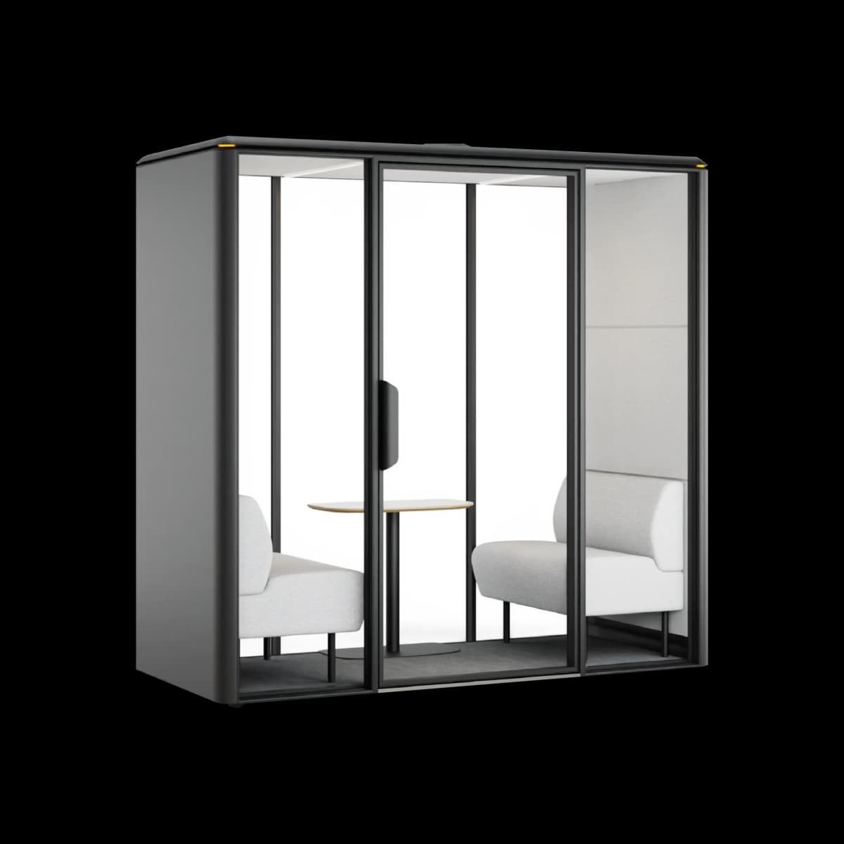 Navopod Vanta Duo Plus Office Pod