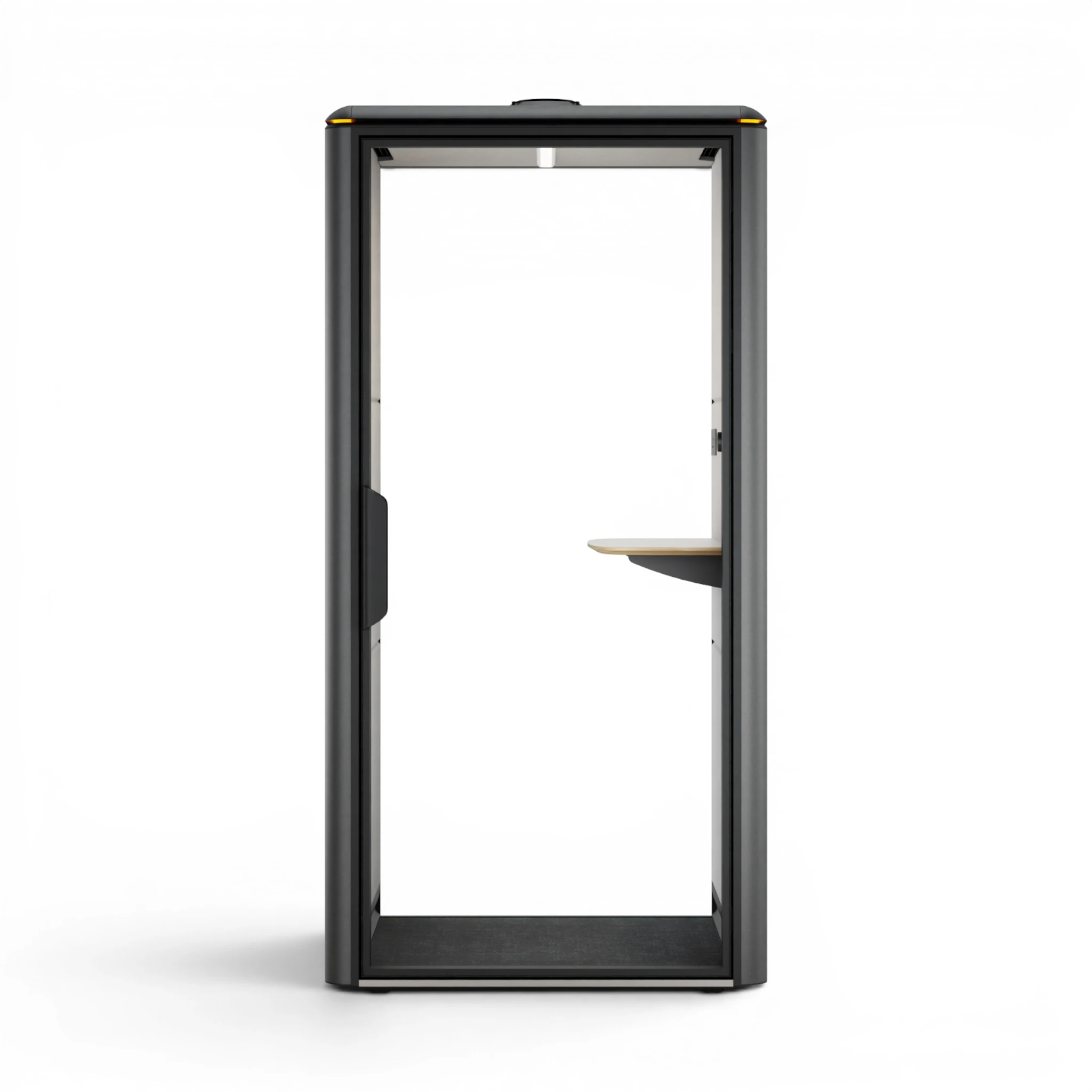 Navopod Vanta Solo Office Pod2