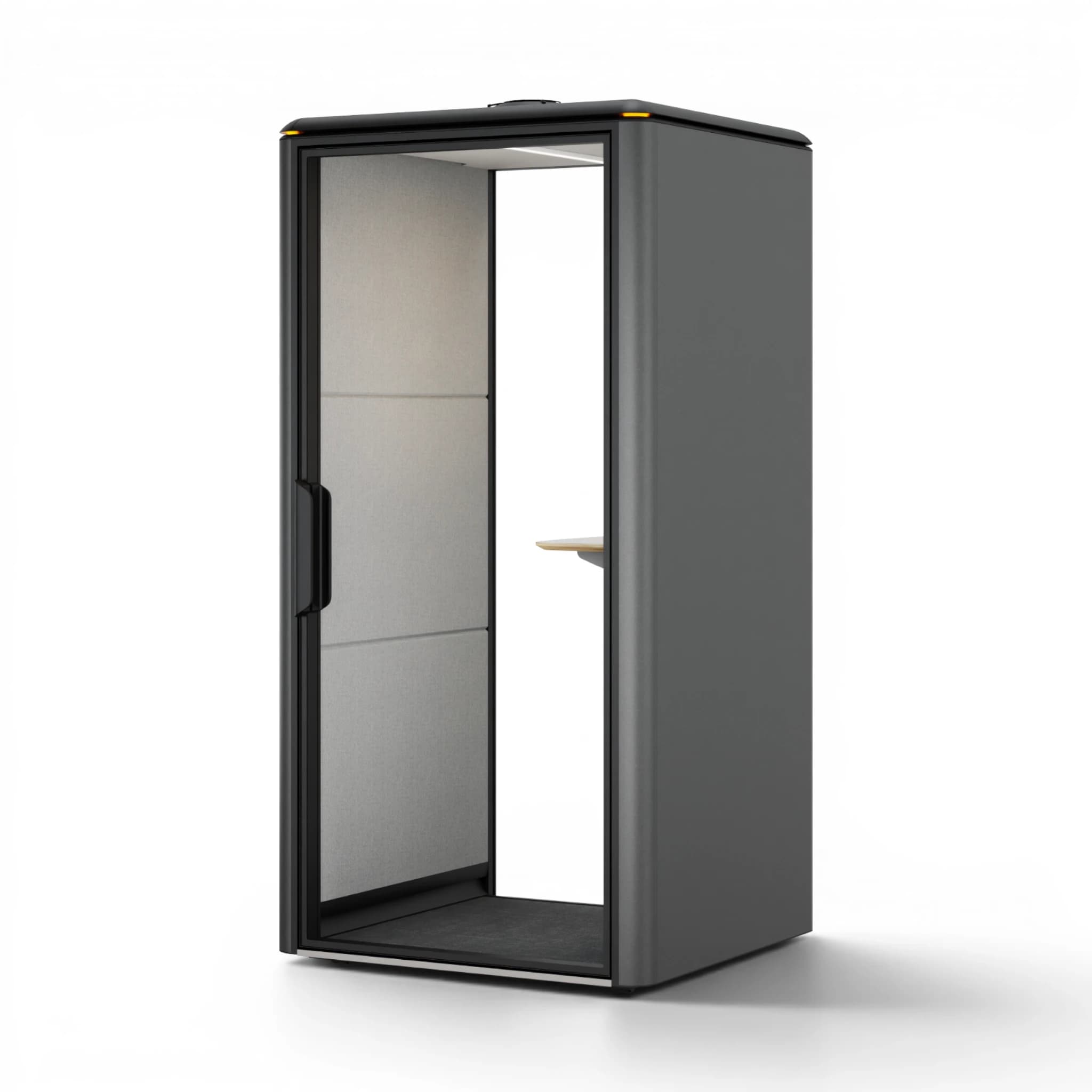 Navopod Vanta Solo Office Pod4