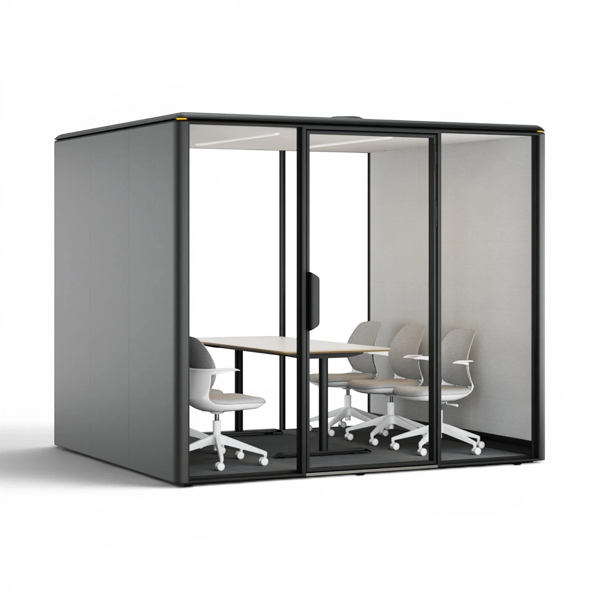 Navopod Vanta Studio Office Pod 01