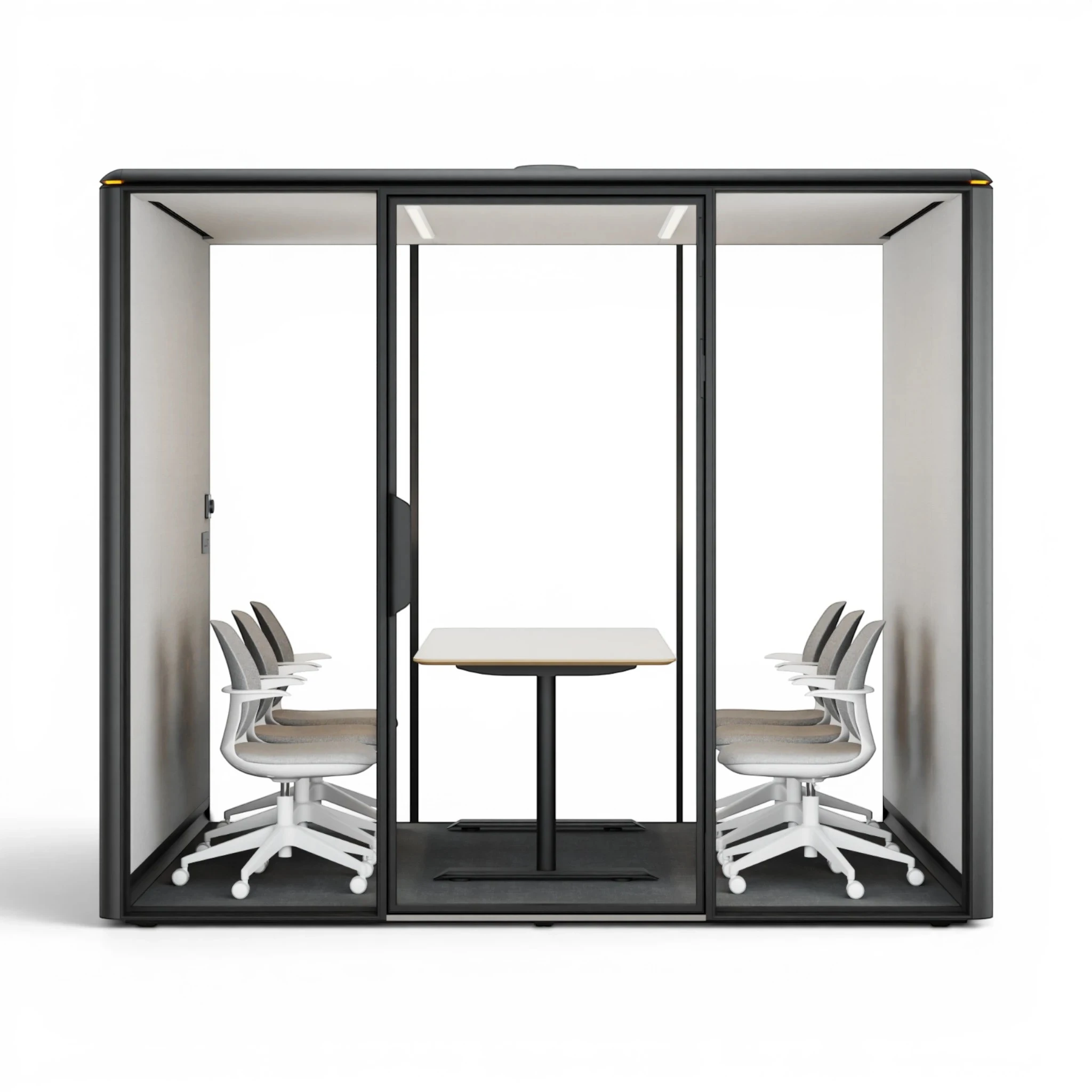 Navopod Vanta Studio Office Pod 01