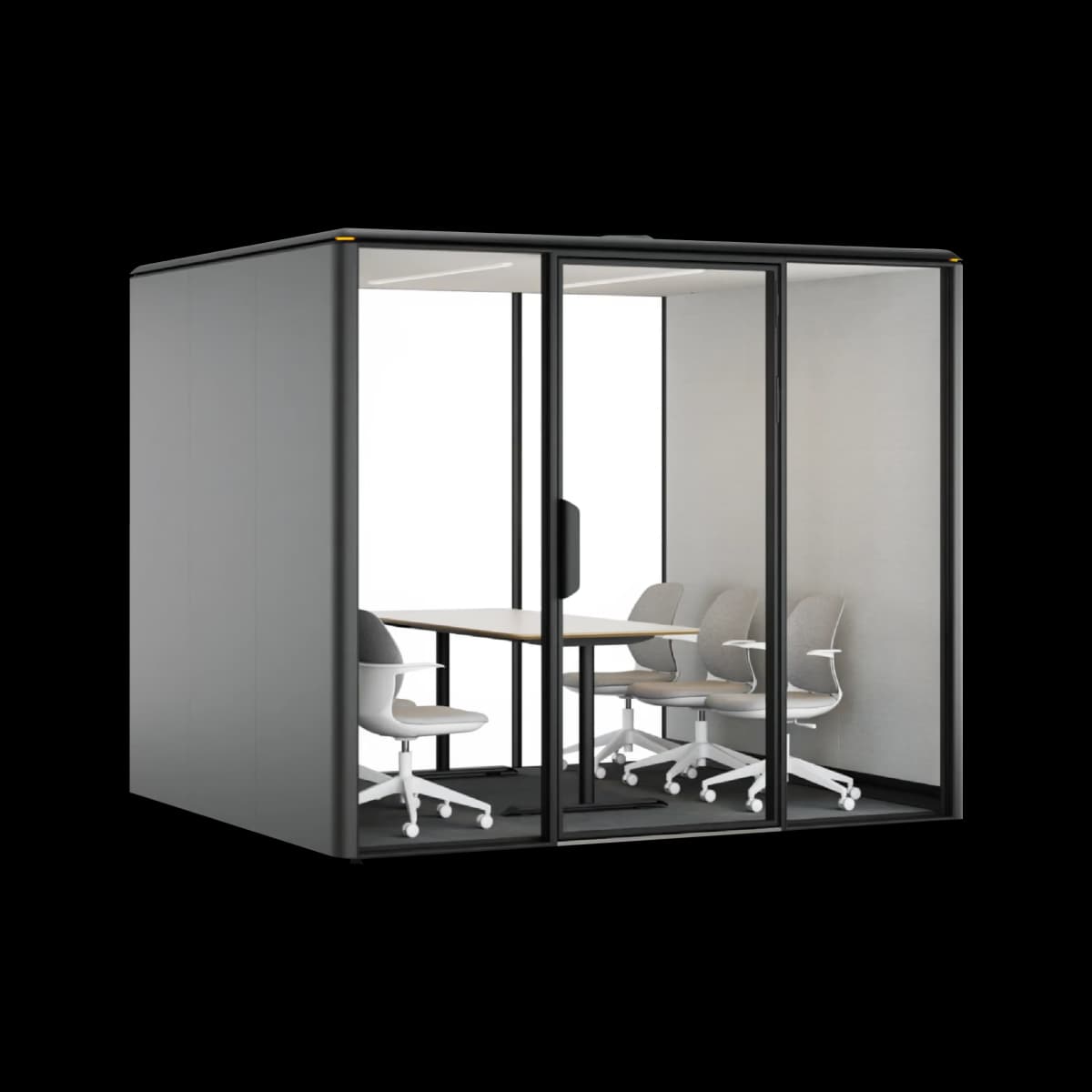 Navopod Vanta Studio Office Pod